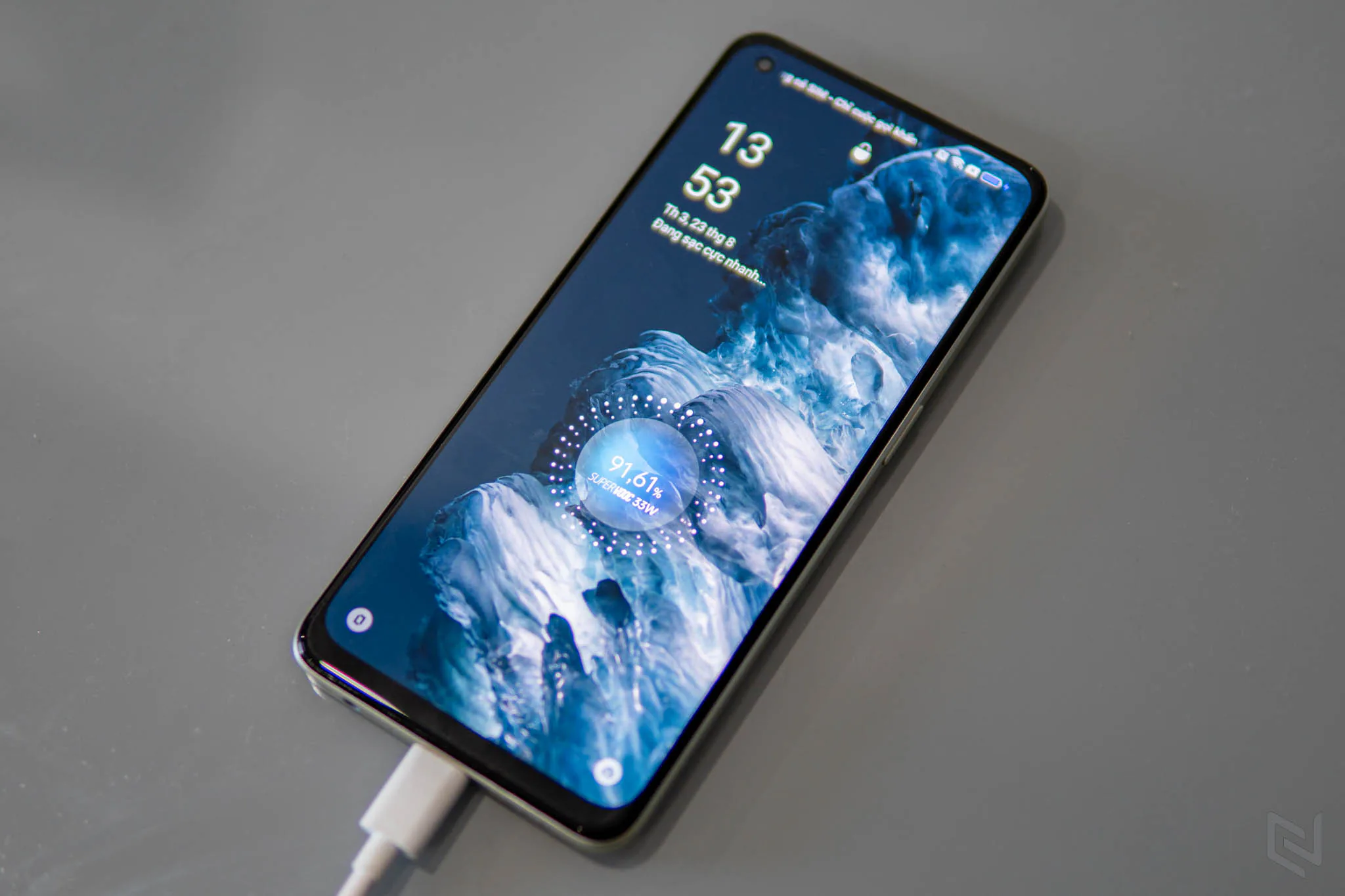 Trải nghiệm toàn diện OPPO Reno8 Z 5G, người dùng được gì khi sở hữu smartphone chuyên gia chân dung?
