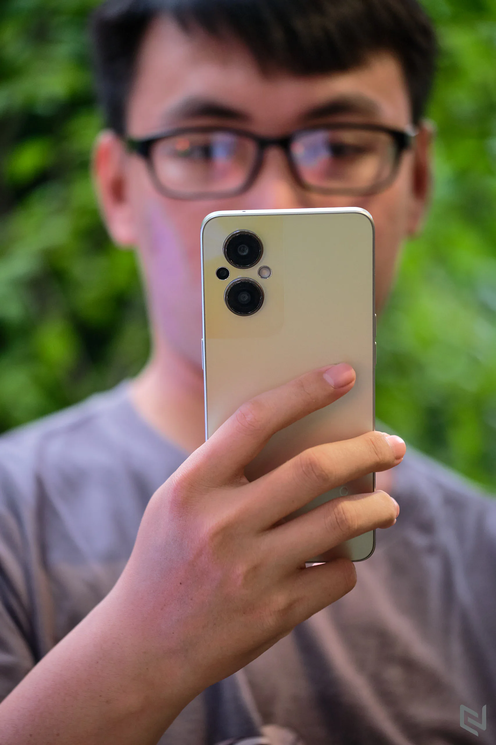 Trải nghiệm toàn diện OPPO Reno8 Z 5G, người dùng được gì khi sở hữu smartphone chuyên gia chân dung?