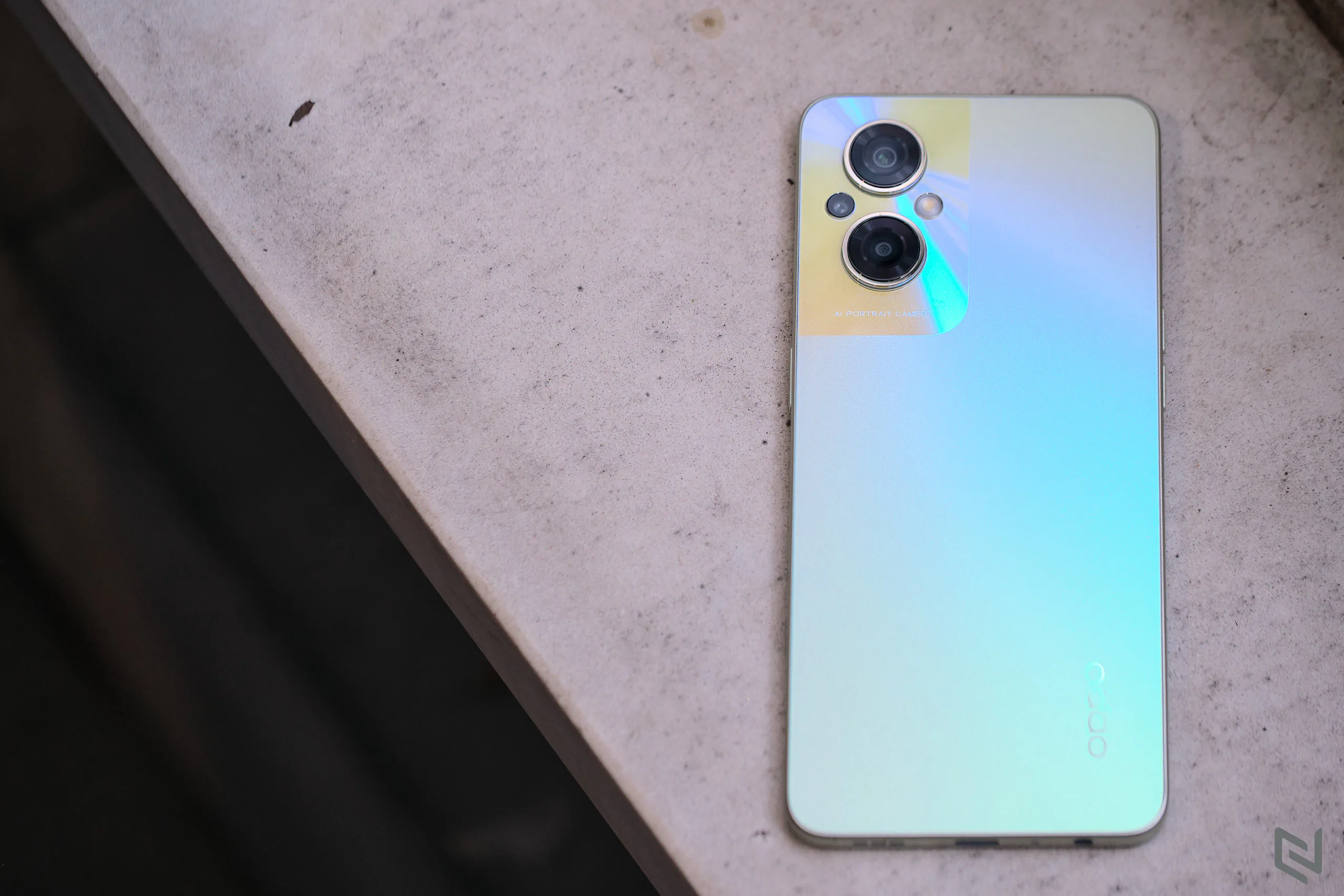 Trải nghiệm toàn diện OPPO Reno8 Z 5G, người dùng được gì khi sở hữu smartphone chuyên gia chân dung?