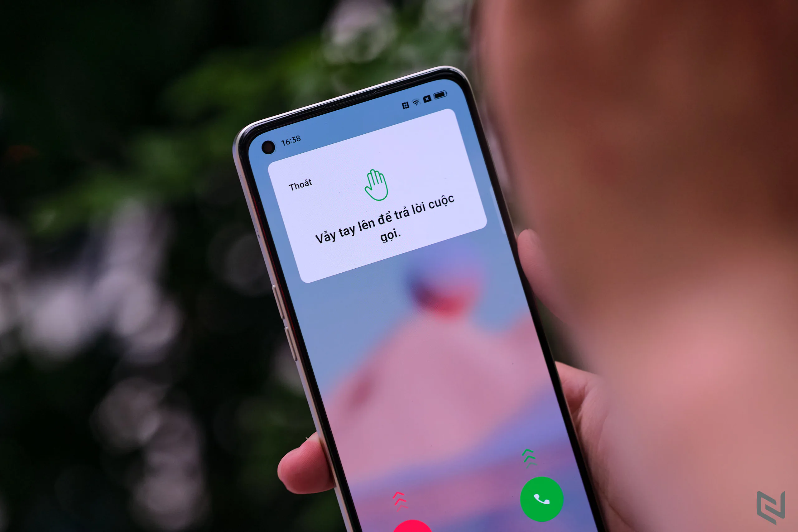 Trải nghiệm toàn diện OPPO Reno8 Z 5G, người dùng được gì khi sở hữu smartphone chuyên gia chân dung?
