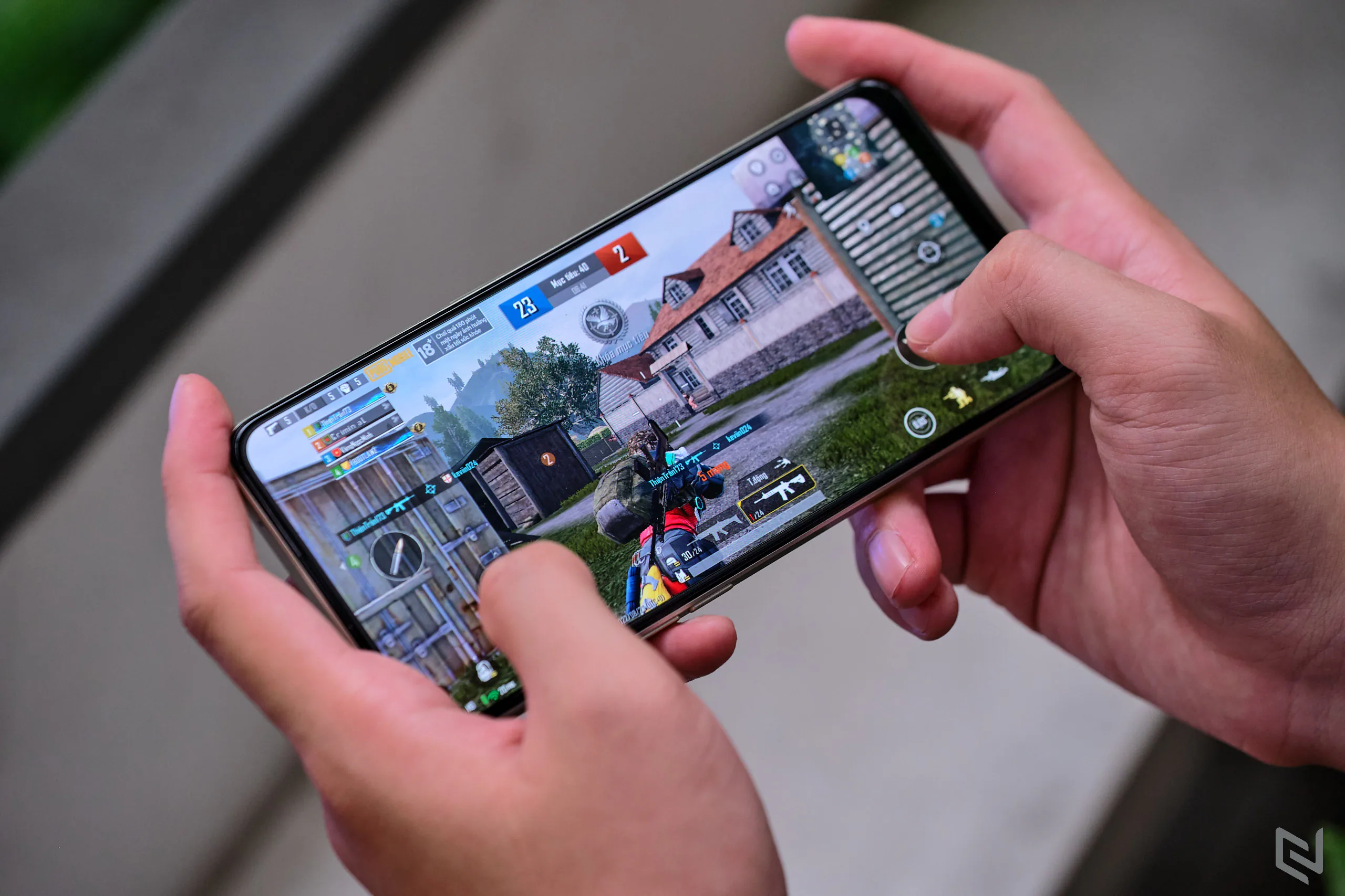 Trải nghiệm toàn diện OPPO Reno8 Z 5G, người dùng được gì khi sở hữu smartphone chuyên gia chân dung?