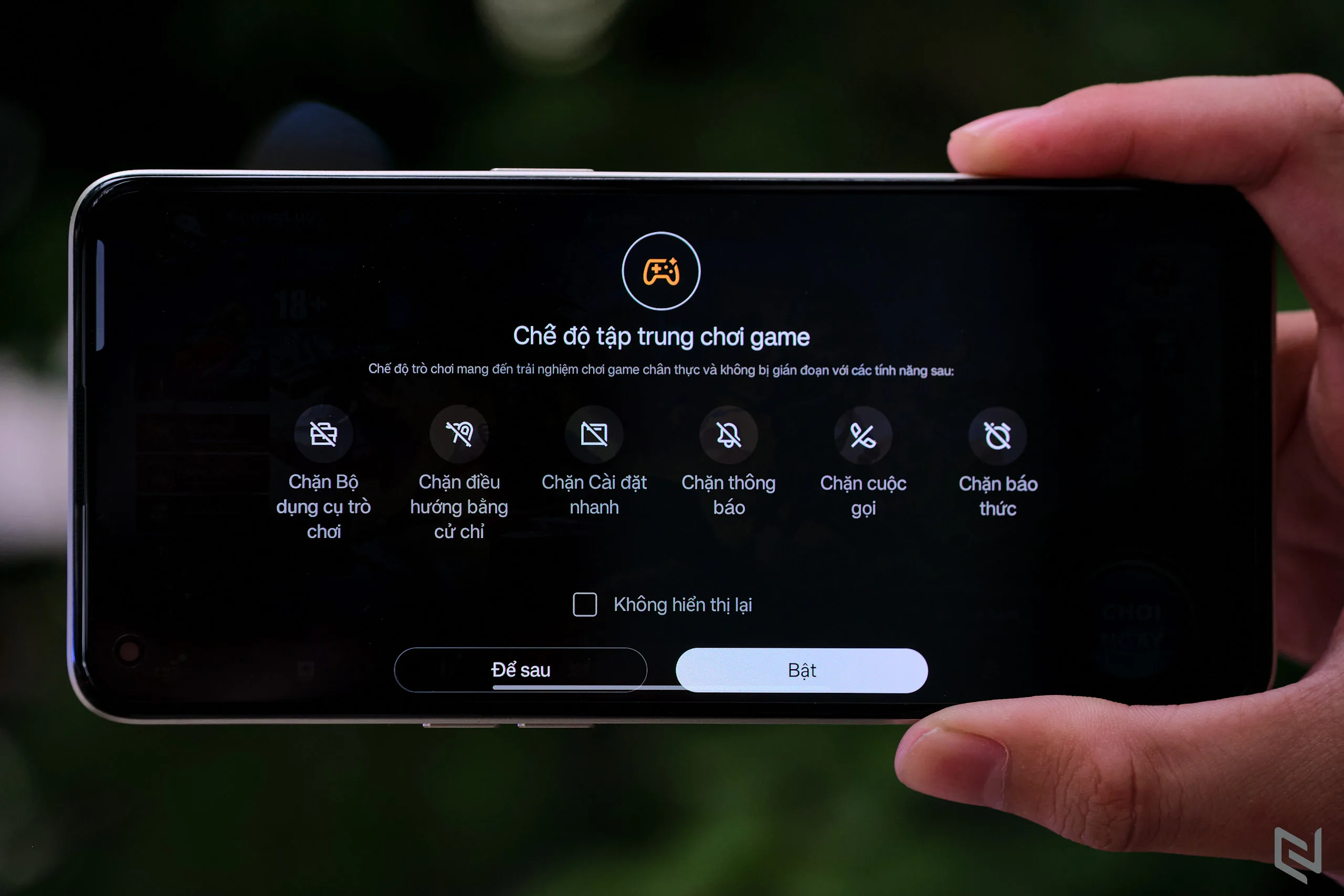 Trải nghiệm toàn diện OPPO Reno8 Z 5G, người dùng được gì khi sở hữu smartphone chuyên gia chân dung?