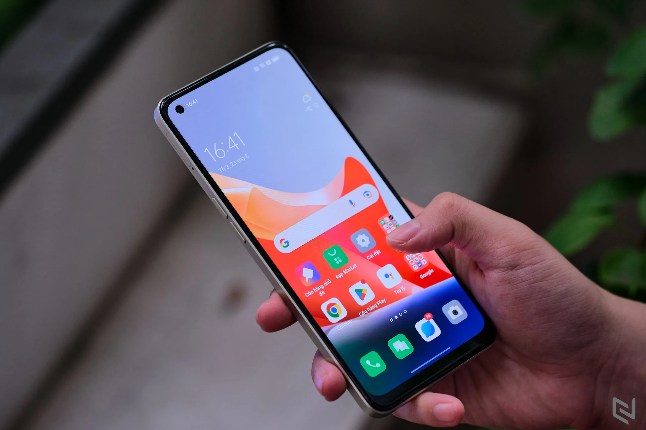 Trải nghiệm toàn diện OPPO Reno8 Z 5G, người dùng được gì khi sở hữu smartphone chuyên gia chân dung?