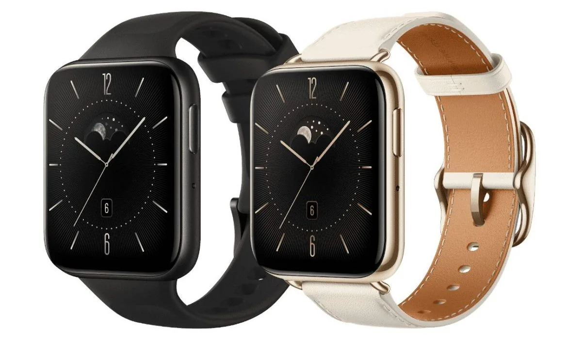OPPO Watch 3 và Watch 3 Pro ra mắt
