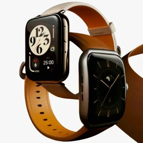 Xuất hiện thông tin OPPO Watch 3 series sẽ được ra mắt vào 10/8