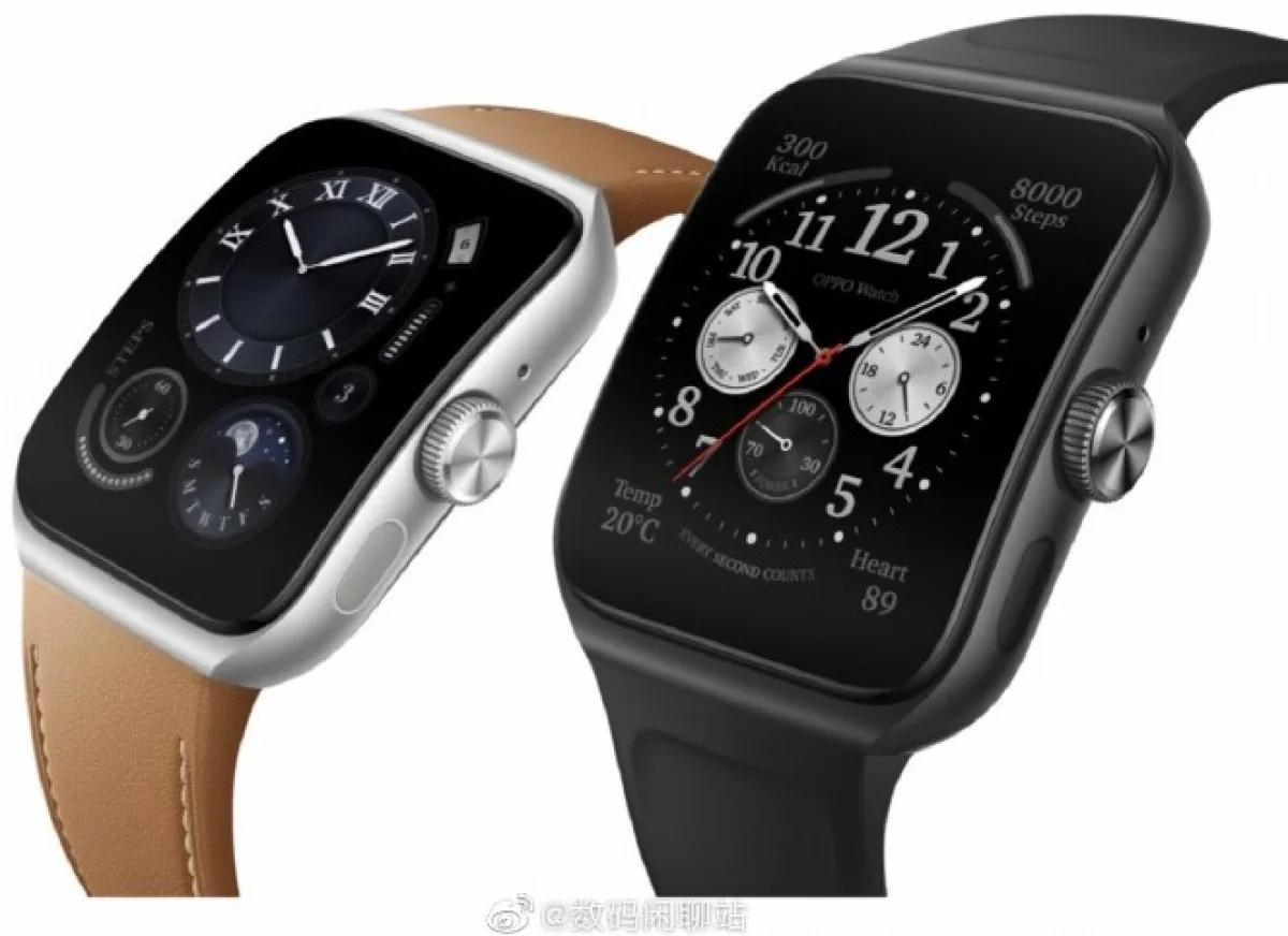 Oppo Watch 3 series sẽ được ra mắt vào ngày 10/8