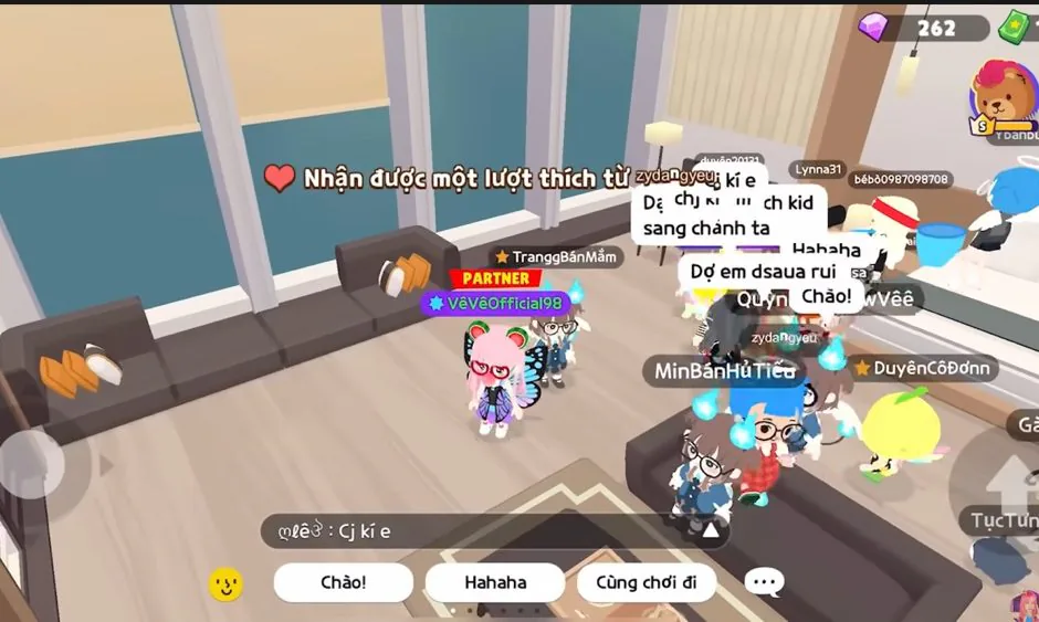 Bổ sung những hoạt động mới lạ, Play Together VNG tiếp tục mang đến niềm vui bất tận cho cộng đồng game thủ