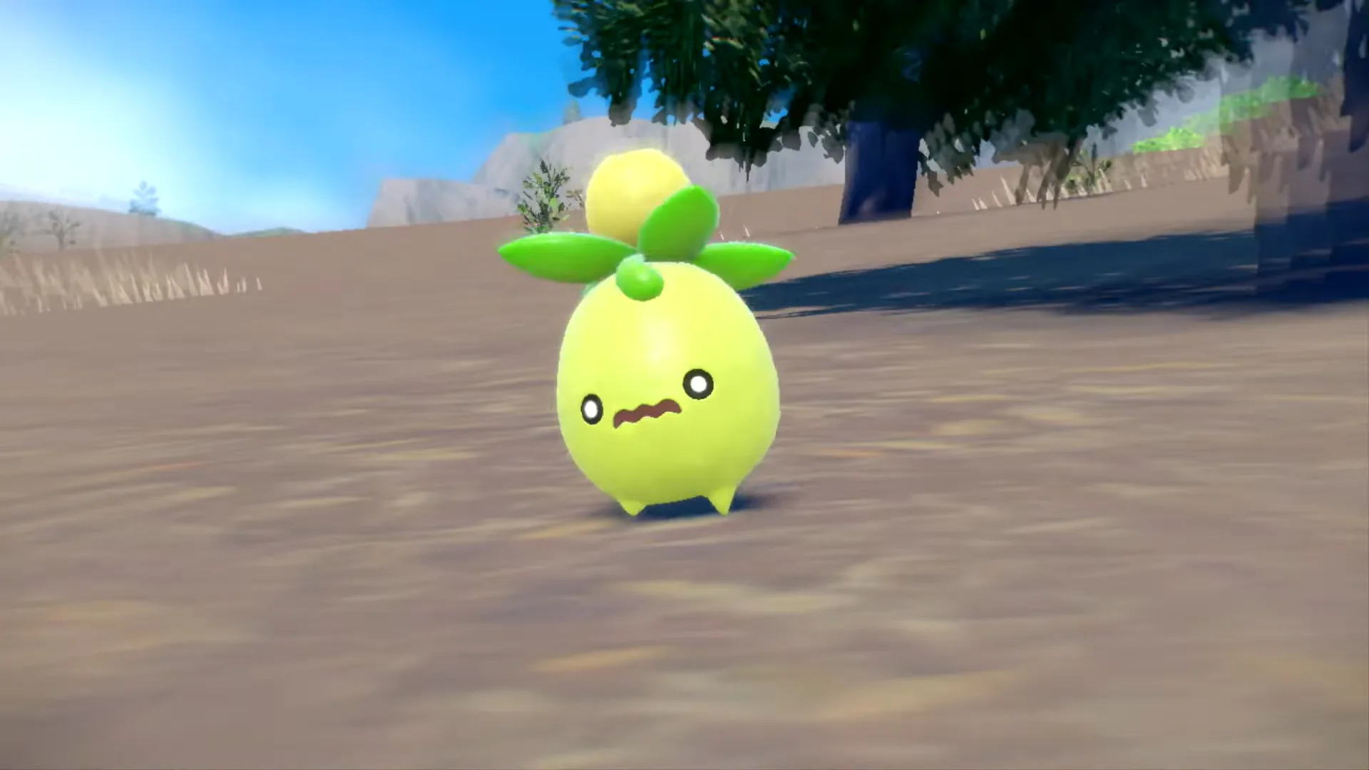 Các Pokemon được xác nhận sẽ có trong Pokémon Scarlet and Violet