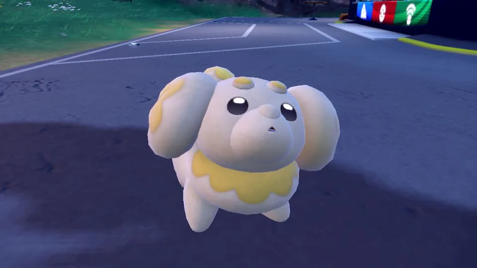 Các Pokemon được xác nhận sẽ có trong Pokémon Scarlet and Violet