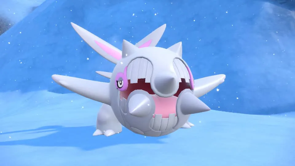 Các Pokemon được xác nhận sẽ có trong Pokémon Scarlet and Violet