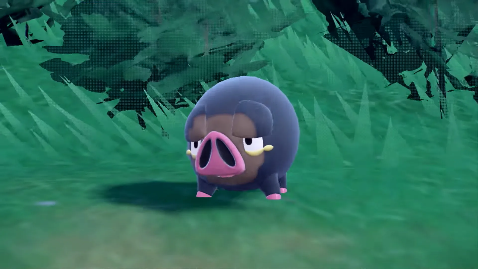 Các Pokemon được xác nhận sẽ có trong Pokémon Scarlet and Violet