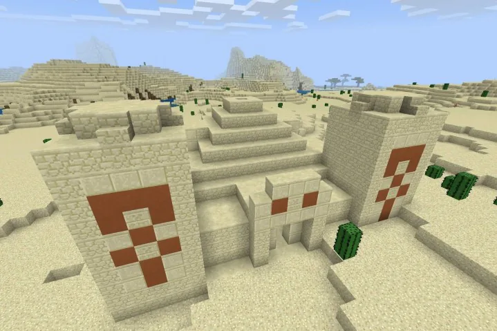 Hướng dẫn cách tìm kim cương trong game Minecraft