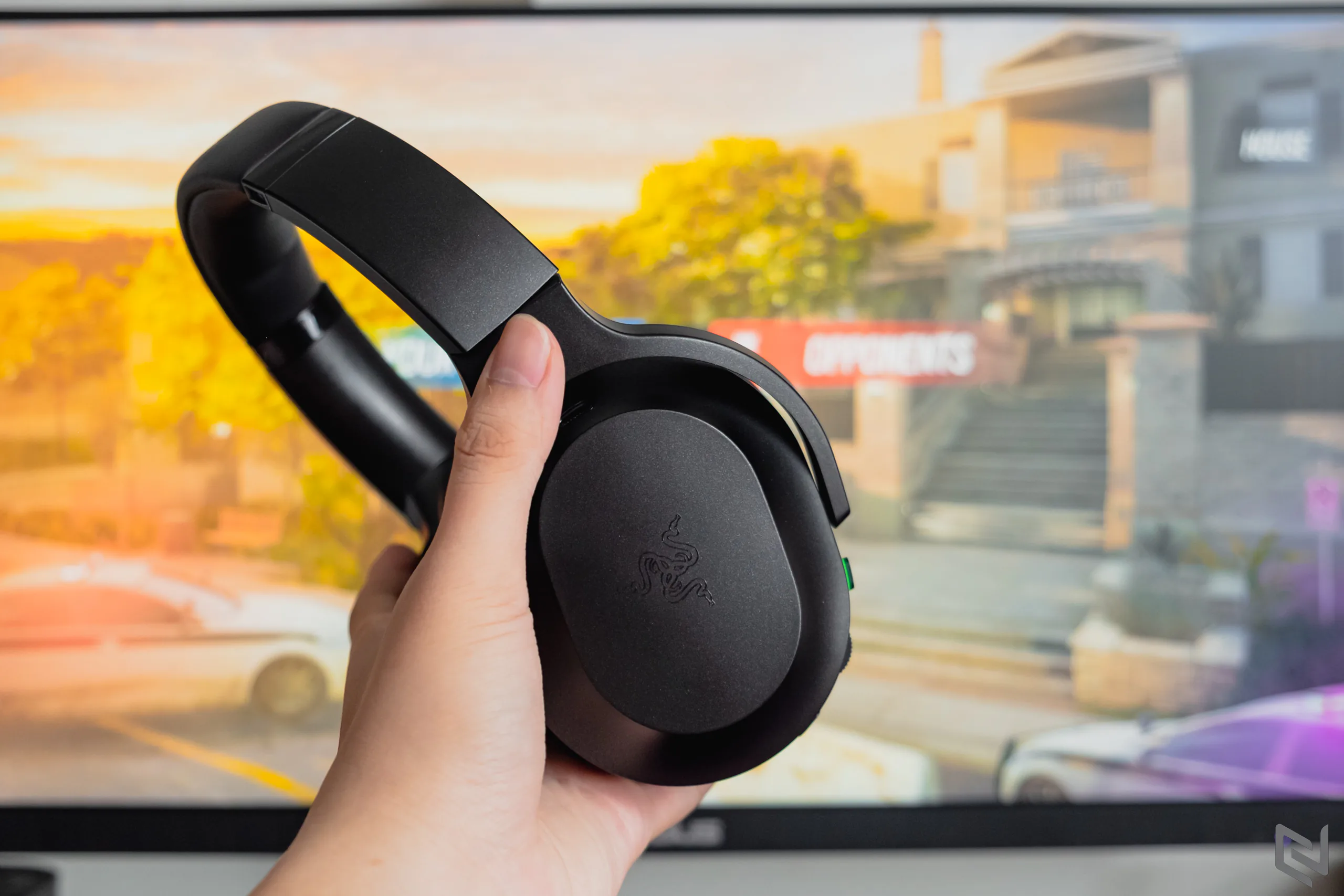 Đánh giá tai nghe gaming Razer Barracuda Pro: Chất âm trung hòa, kết nối ấn tượng và phù hợp nhiều hơn không chỉ game thủ