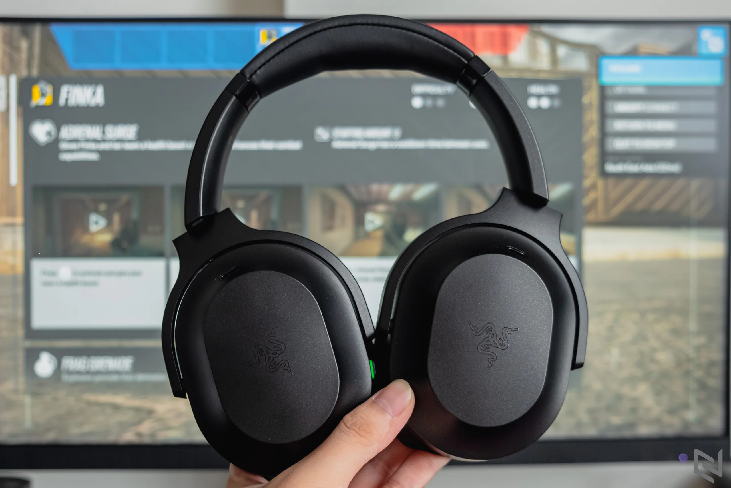 Đánh giá tai nghe gaming Razer Barracuda Pro: Chất âm trung hòa, kết nối ấn tượng và phù hợp nhiều hơn không chỉ game thủ