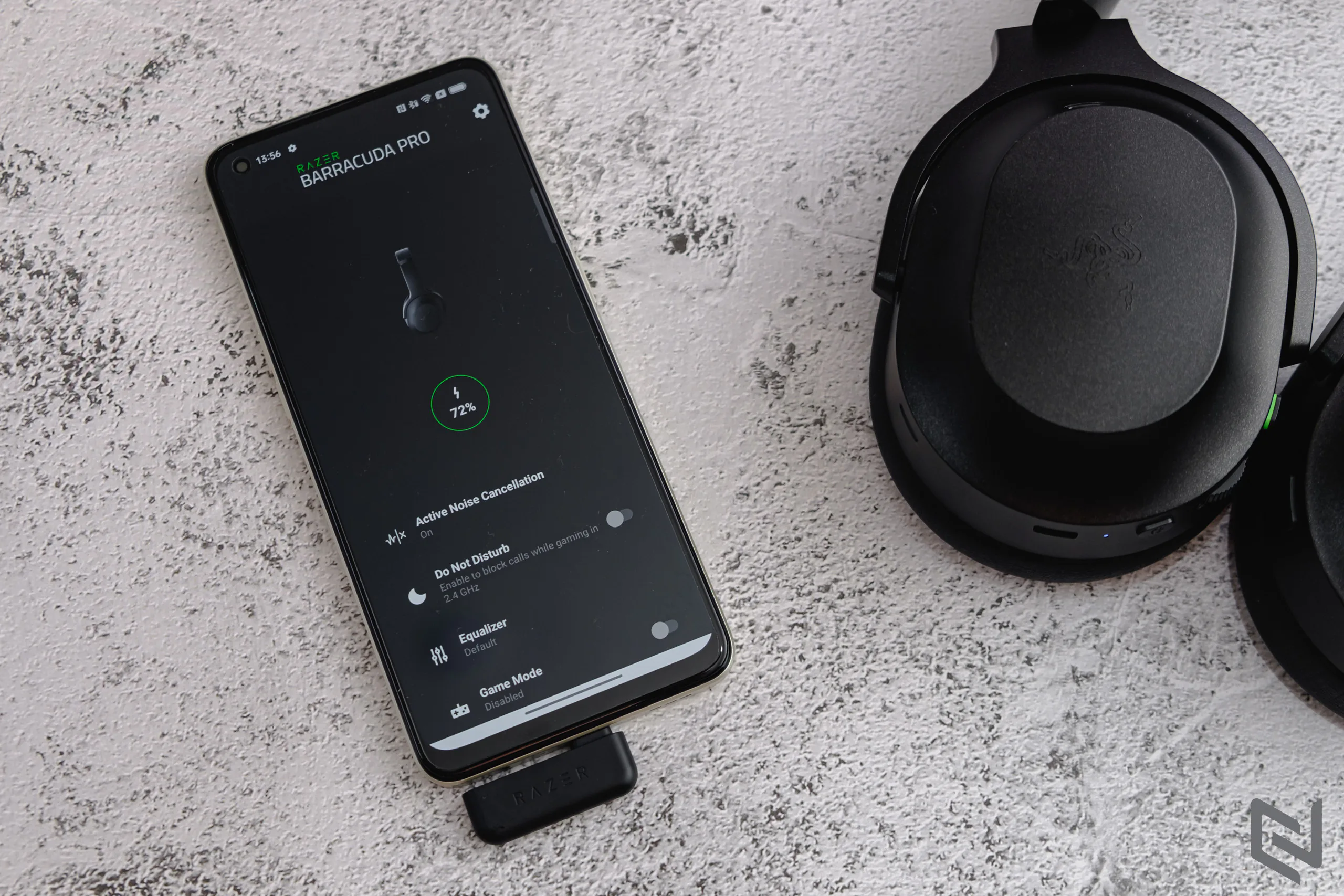 Đánh giá tai nghe gaming Razer Barracuda Pro: Chất âm trung hòa, kết nối ấn tượng và phù hợp nhiều hơn không chỉ game thủ