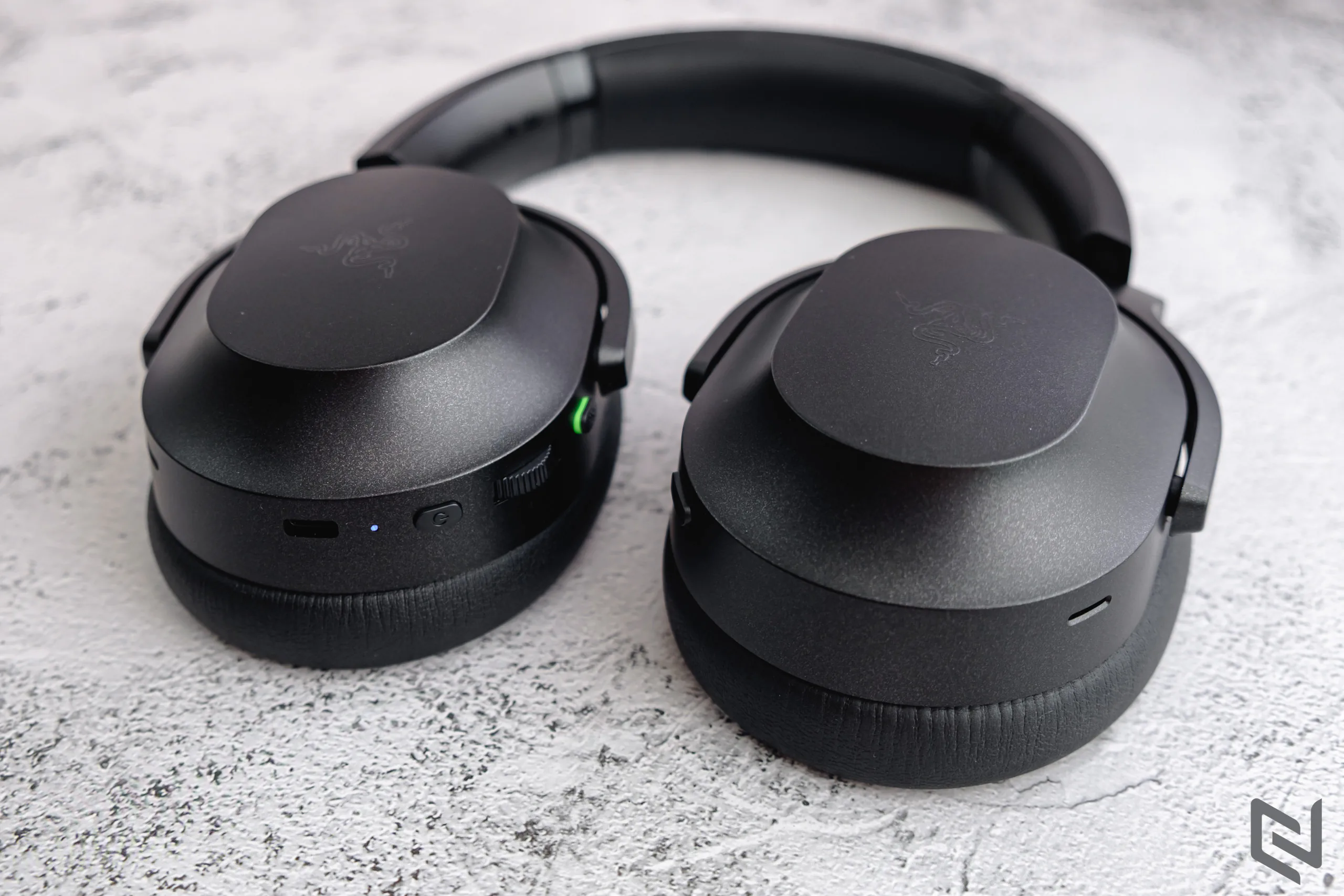 Đánh giá tai nghe gaming Razer Barracuda Pro: Chất âm trung hòa, kết nối ấn tượng và phù hợp nhiều hơn không chỉ game thủ