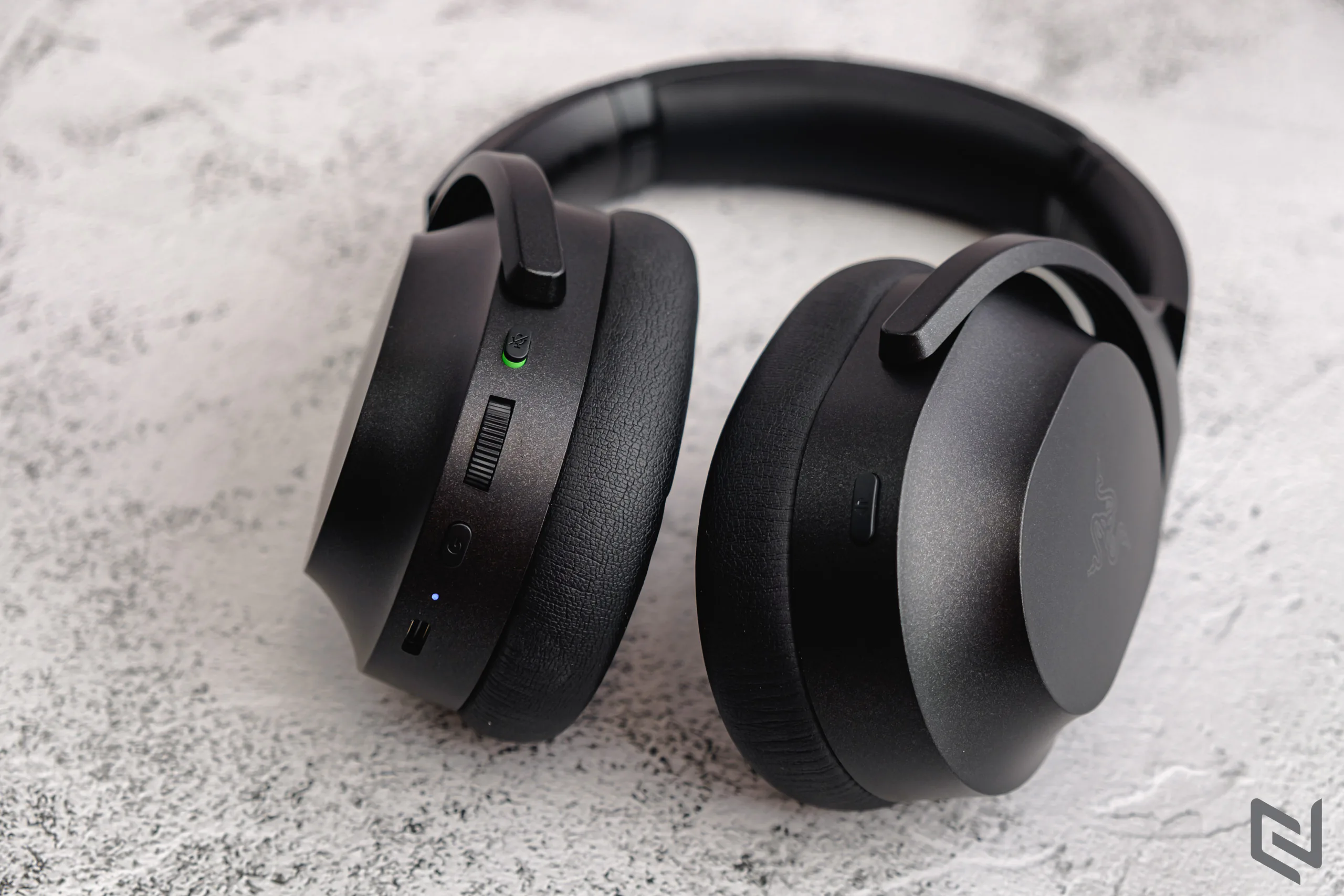 Đánh giá tai nghe gaming Razer Barracuda Pro: Chất âm trung hòa, kết nối ấn tượng và phù hợp nhiều hơn không chỉ game thủ