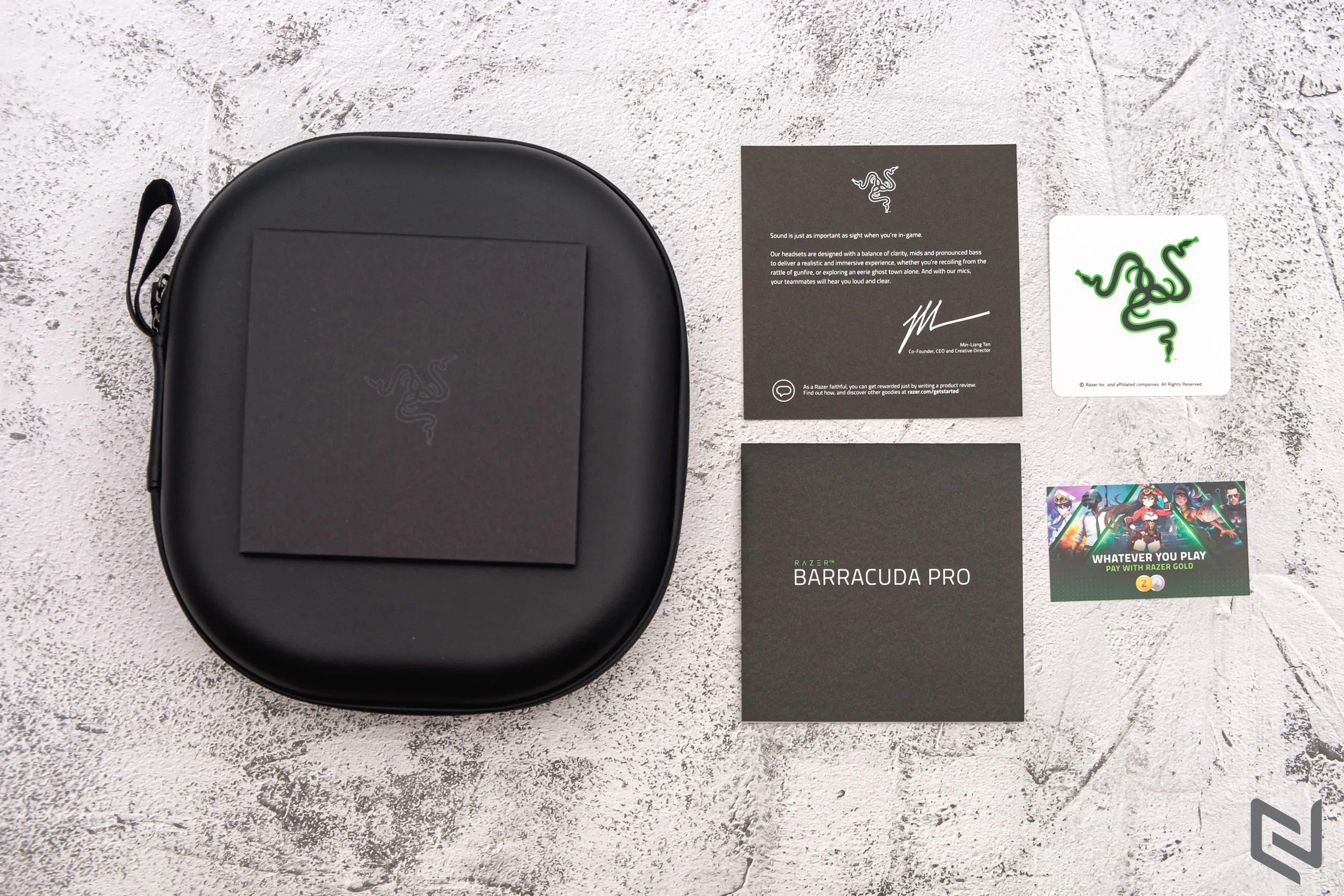 Đánh giá tai nghe gaming Razer Barracuda Pro: Chất âm trung hòa, kết nối ấn tượng và phù hợp nhiều hơn không chỉ game thủ