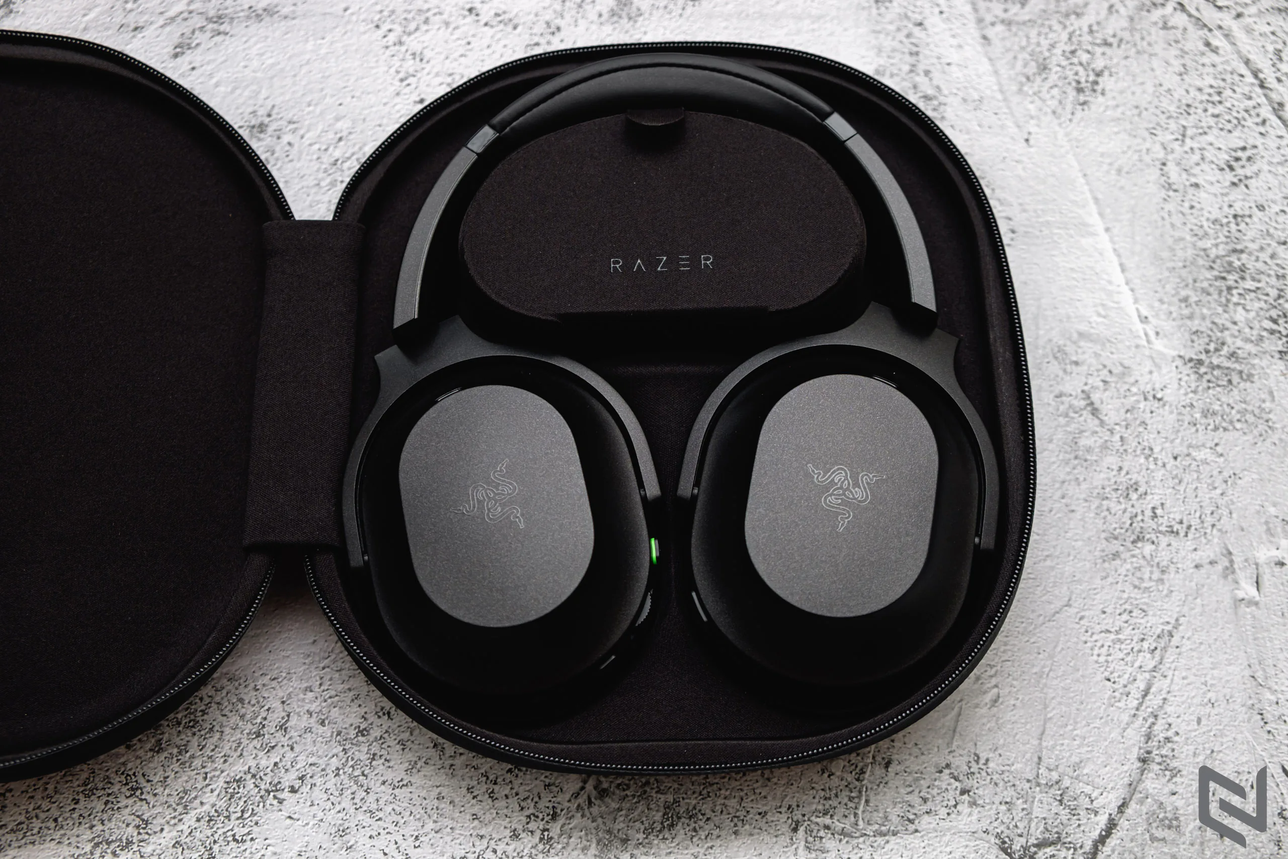 Đánh giá tai nghe gaming Razer Barracuda Pro: Chất âm trung hòa, kết nối ấn tượng và phù hợp nhiều hơn không chỉ game thủ