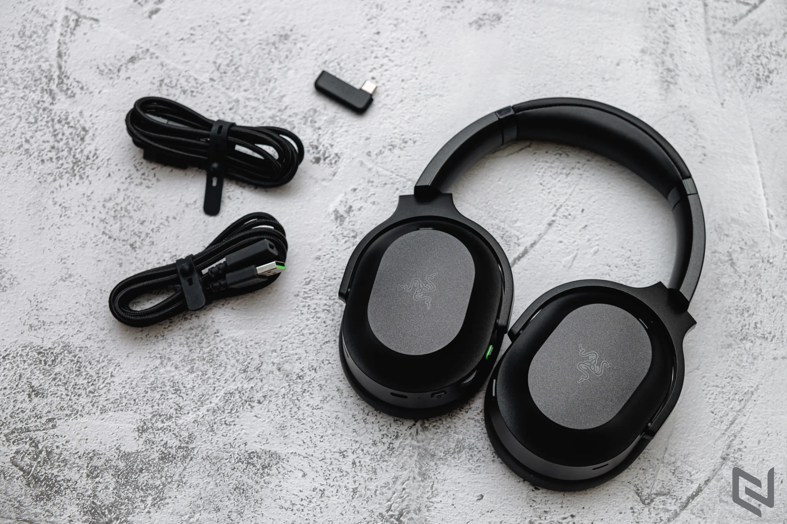 Đánh giá tai nghe gaming Razer Barracuda Pro: Chất âm trung hòa, kết nối ấn tượng và phù hợp nhiều hơn không chỉ game thủ