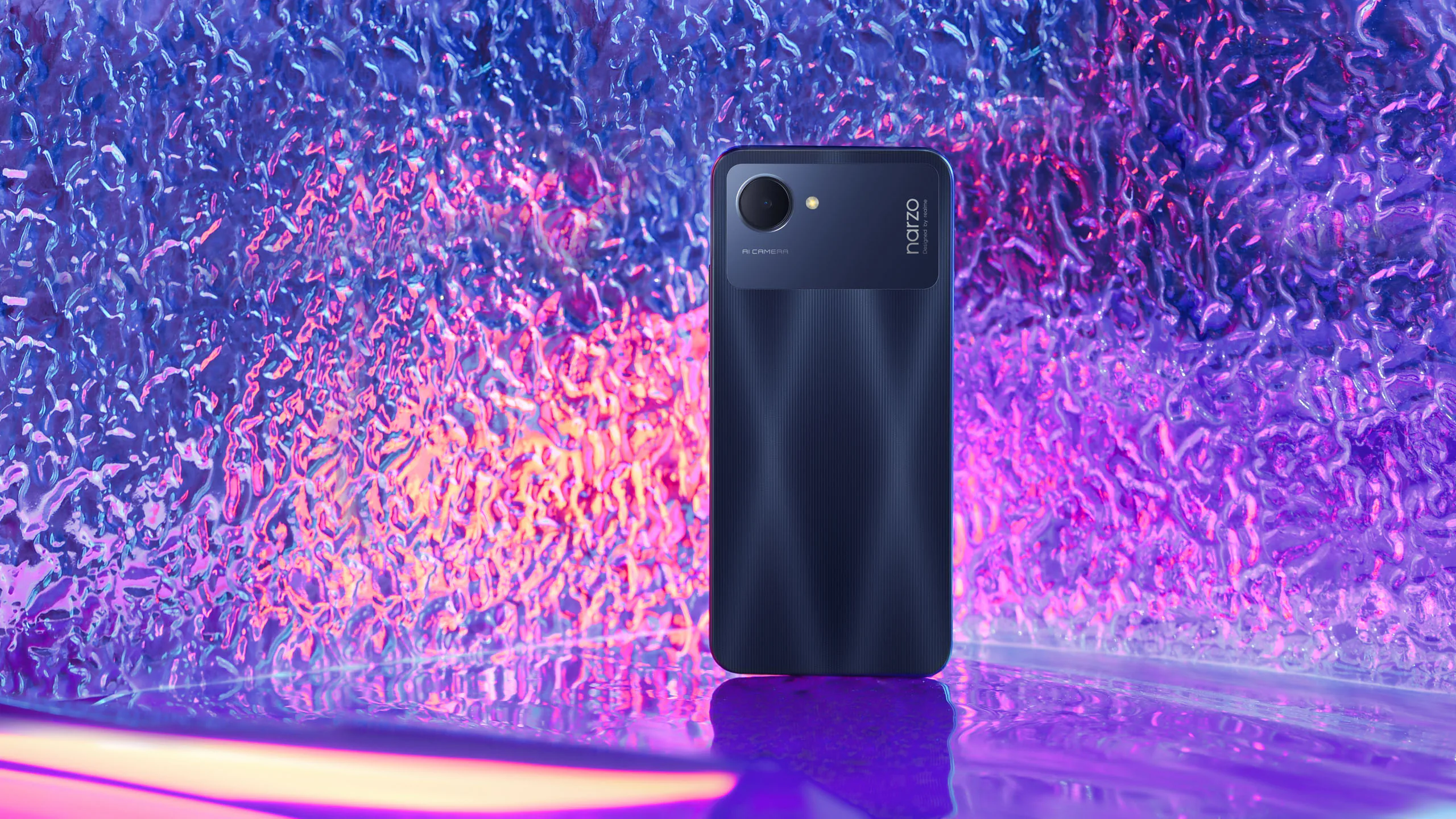 realme chính thức trình làng narzo 50i Prime, giá từ 2,790,000 VND