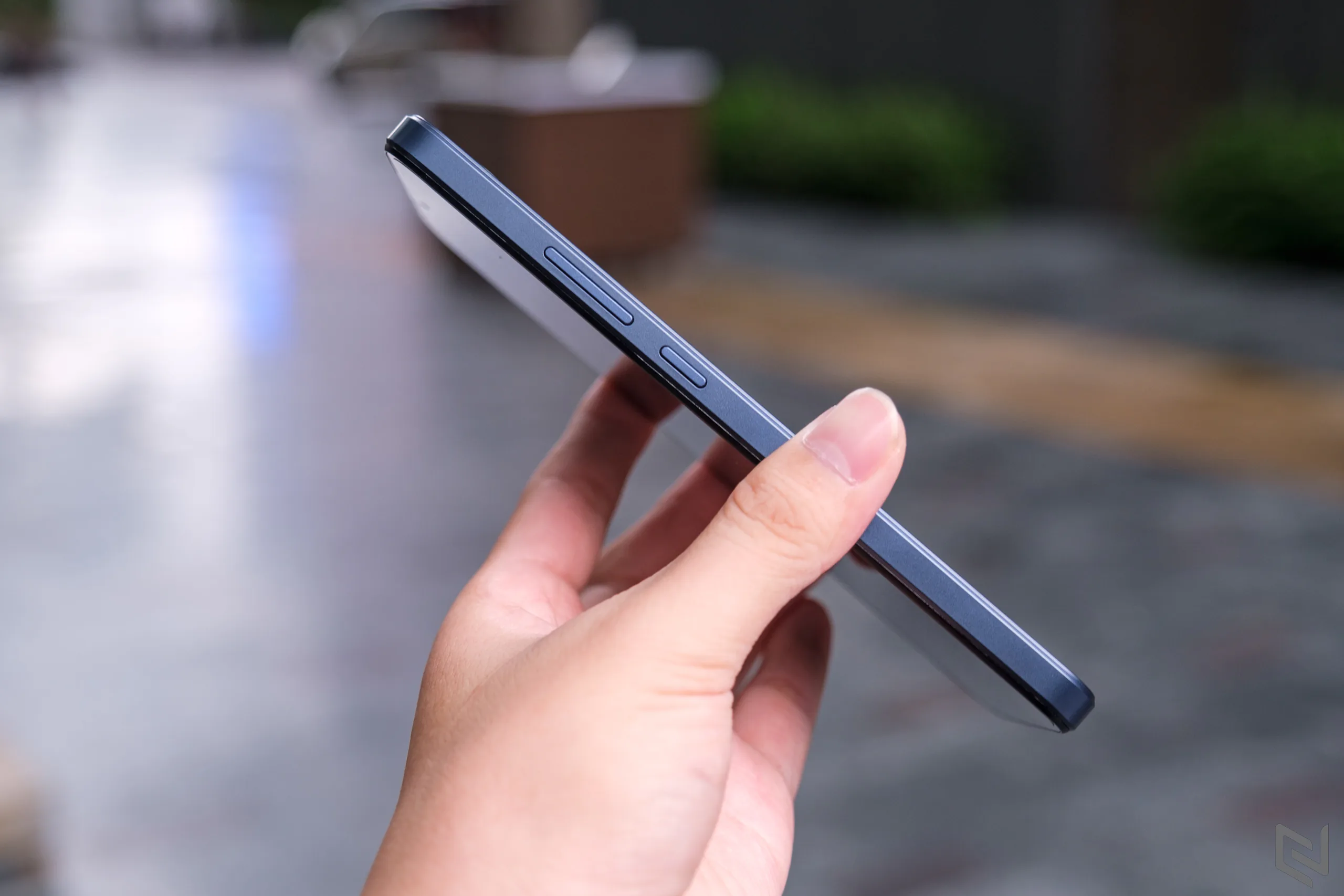 Đánh giá nhanh realme narzo 50i Prime - Giá cực hấp dẫn, thiết kế hiện đại và cấu hình đủ dùng