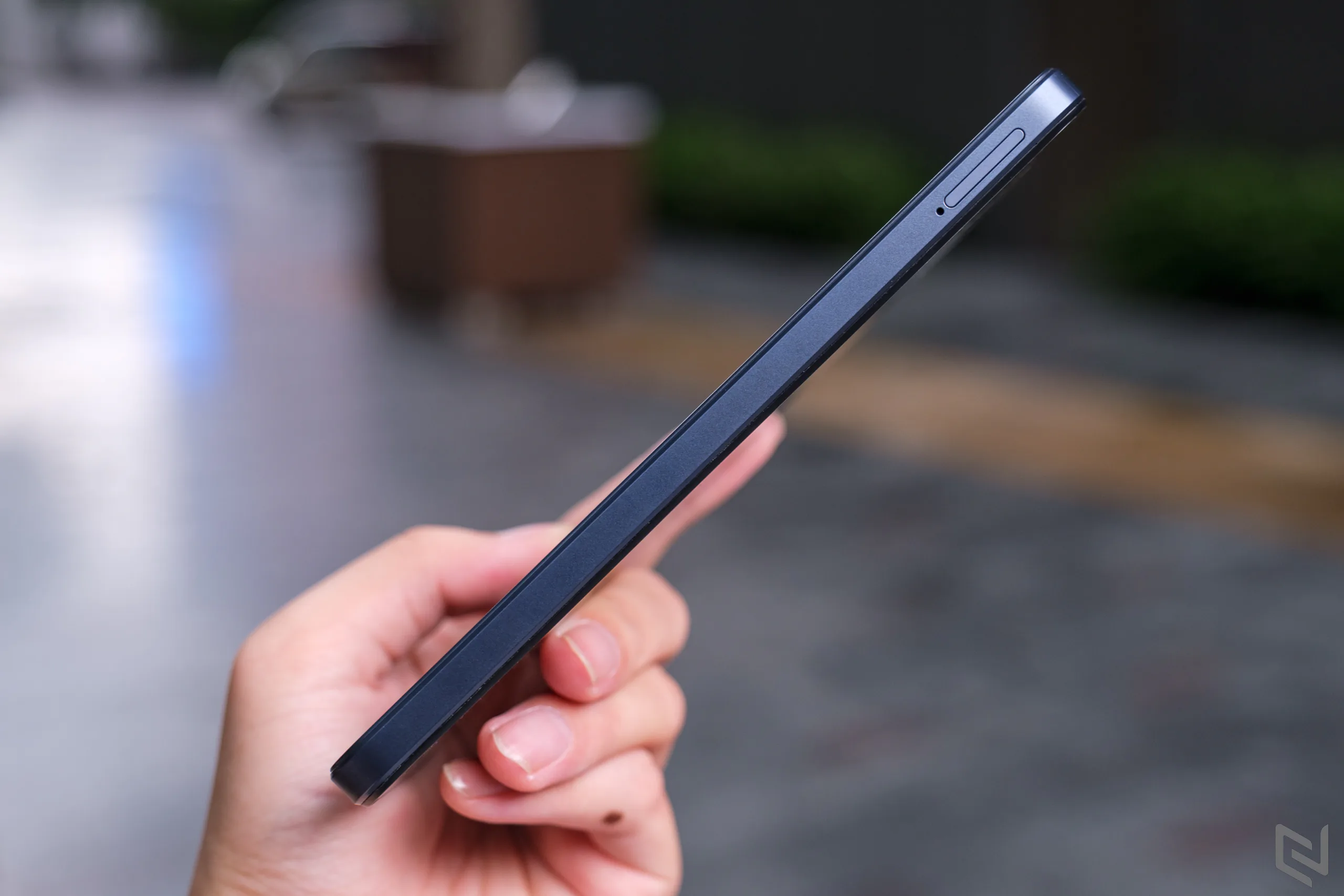 Đánh giá nhanh realme narzo 50i Prime - Giá cực hấp dẫn, thiết kế hiện đại và cấu hình đủ dùng