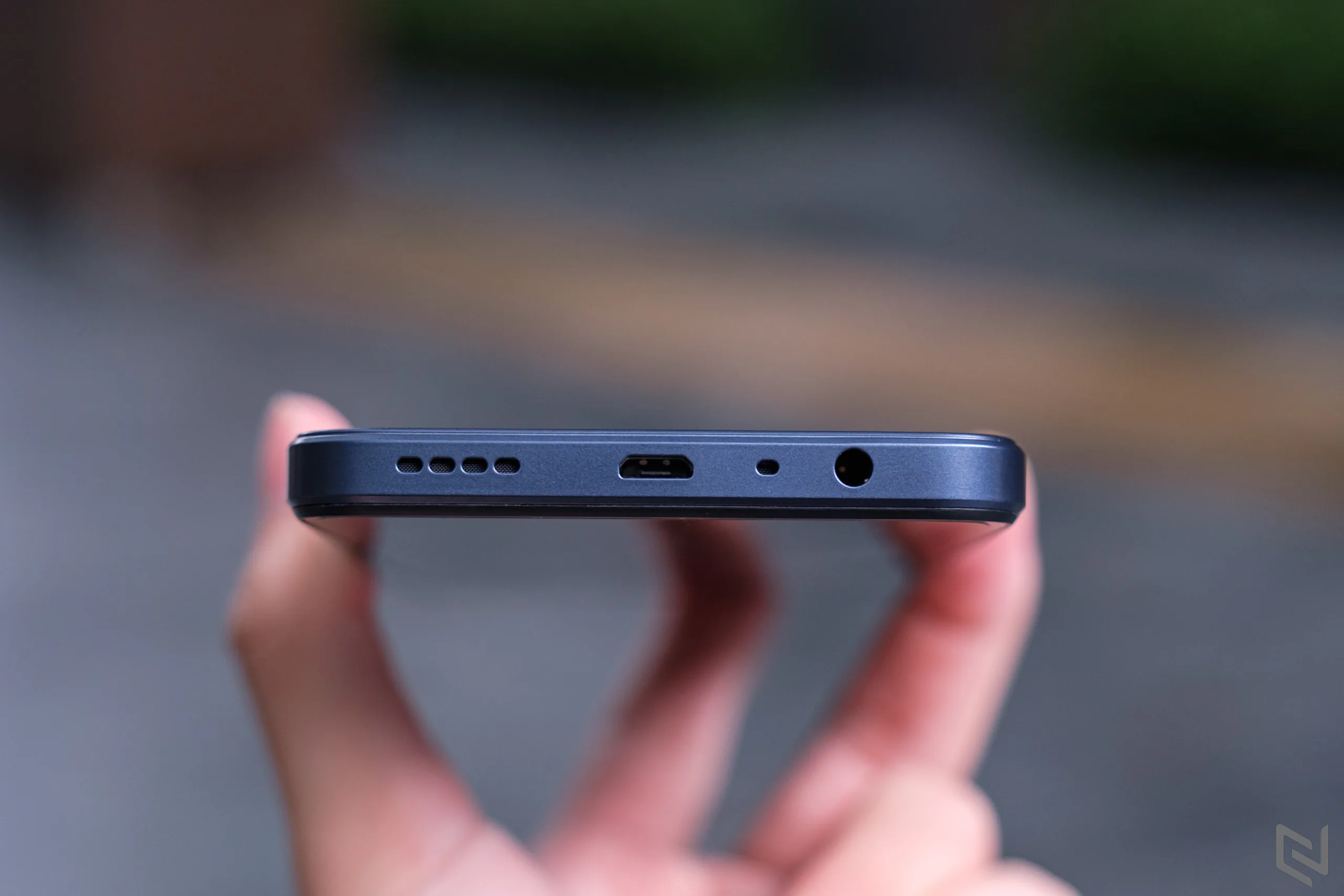 Đánh giá nhanh realme narzo 50i Prime - Giá cực hấp dẫn, thiết kế hiện đại và cấu hình đủ dùng