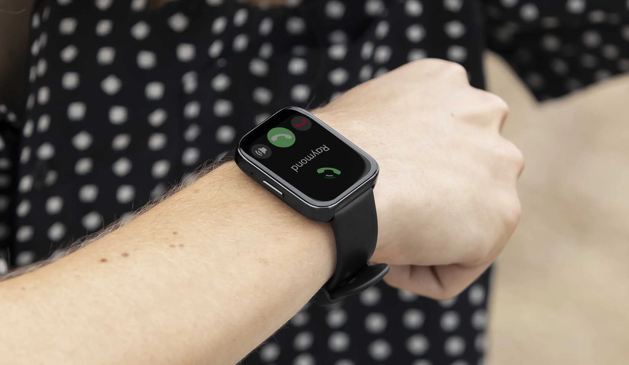 Smartwatch realme Watch 3 ra mắt thị trường Việt Nam - Nghe gọi ngay trên đồng hồ, màn hình ấn tượng