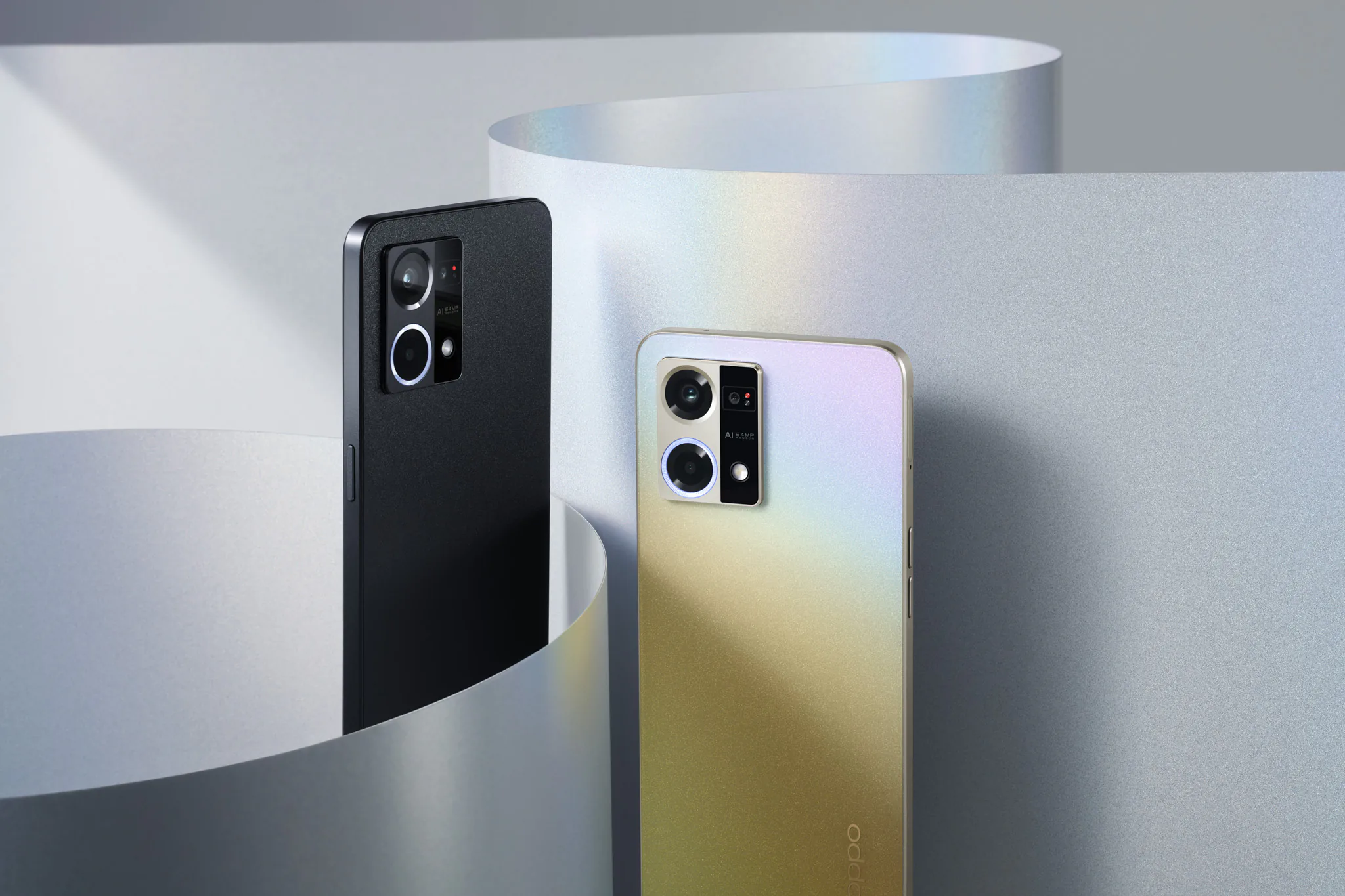 OPPO chính thức giới thiệu Chuyên Gia Chân Dung thế hệ thứ 8 - OPPO Reno8 Series
