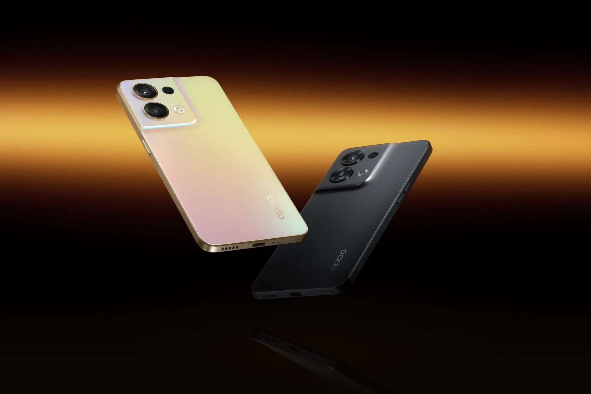 OPPO chính thức giới thiệu Chuyên Gia Chân Dung thế hệ thứ 8 - OPPO Reno8 Series