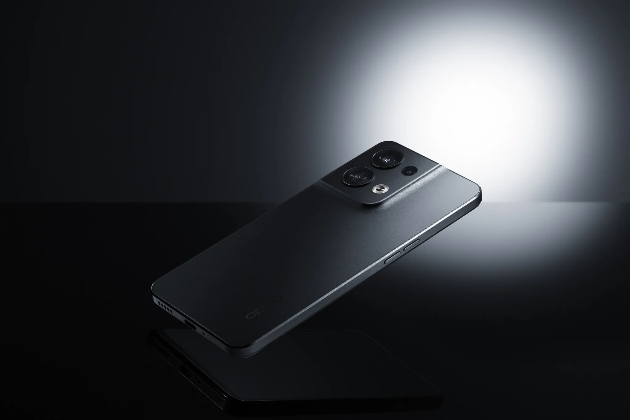 OPPO chính thức giới thiệu Chuyên Gia Chân Dung thế hệ thứ 8 - OPPO Reno8 Series