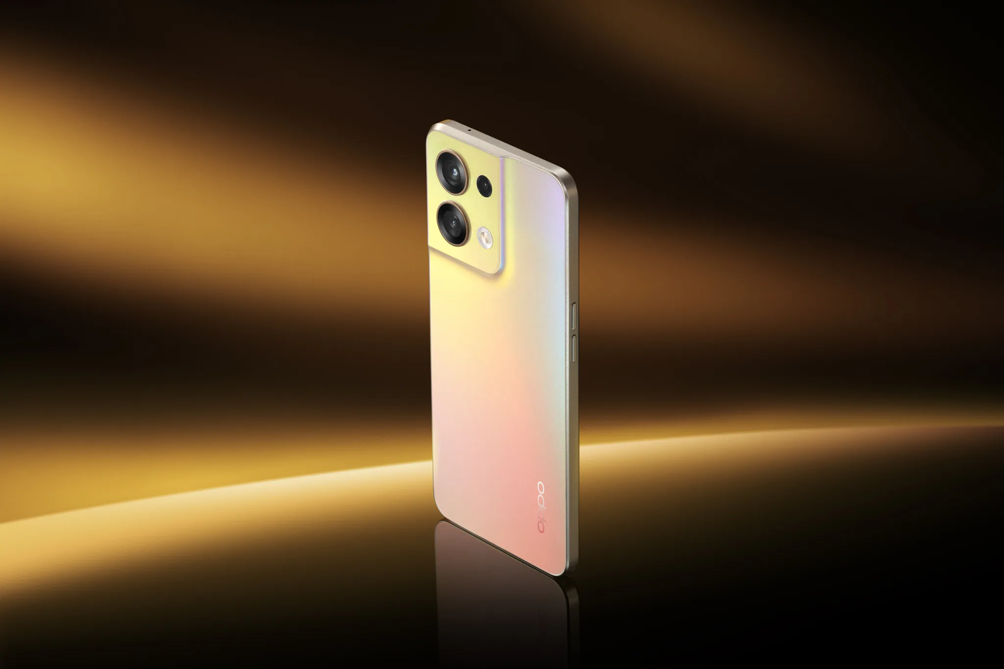 OPPO chính thức giới thiệu Chuyên Gia Chân Dung thế hệ thứ 8 - OPPO Reno8 Series