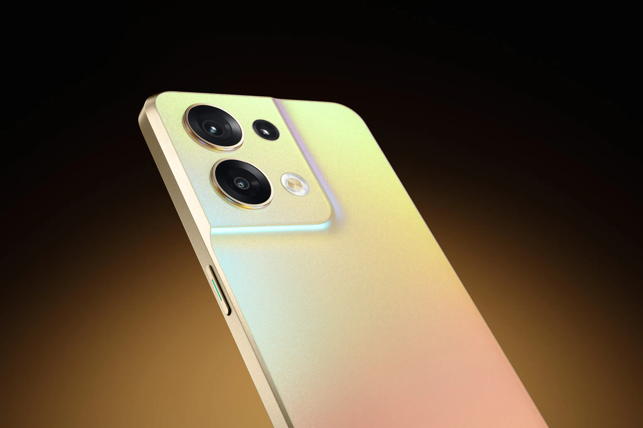 OPPO chính thức giới thiệu Chuyên Gia Chân Dung thế hệ thứ 8 - OPPO Reno8 Series