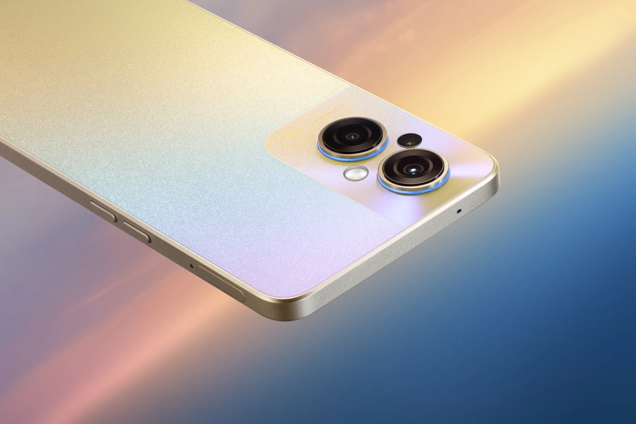OPPO chính thức giới thiệu Chuyên Gia Chân Dung thế hệ thứ 8 - OPPO Reno8 Series