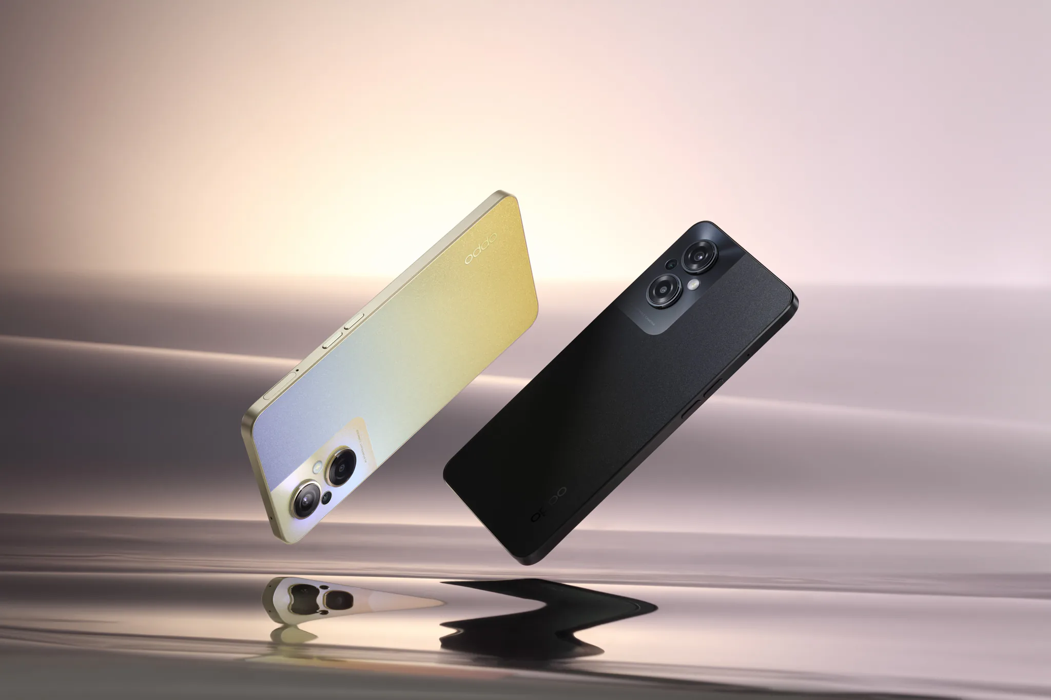 OPPO chính thức giới thiệu Chuyên Gia Chân Dung thế hệ thứ 8 - OPPO Reno8 Series