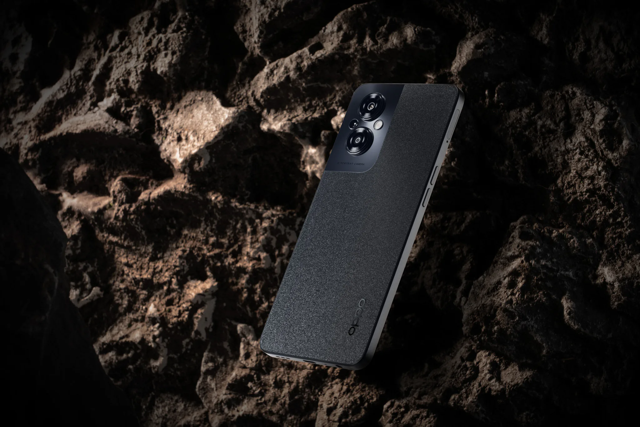 OPPO chính thức giới thiệu Chuyên Gia Chân Dung thế hệ thứ 8 - OPPO Reno8 Series