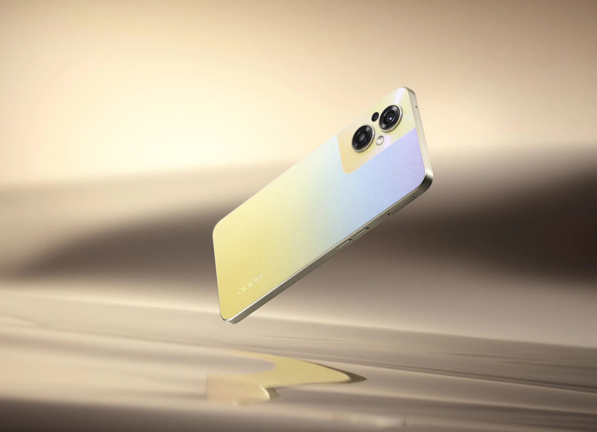 OPPO chính thức giới thiệu Chuyên Gia Chân Dung thế hệ thứ 8 - OPPO Reno8 Series