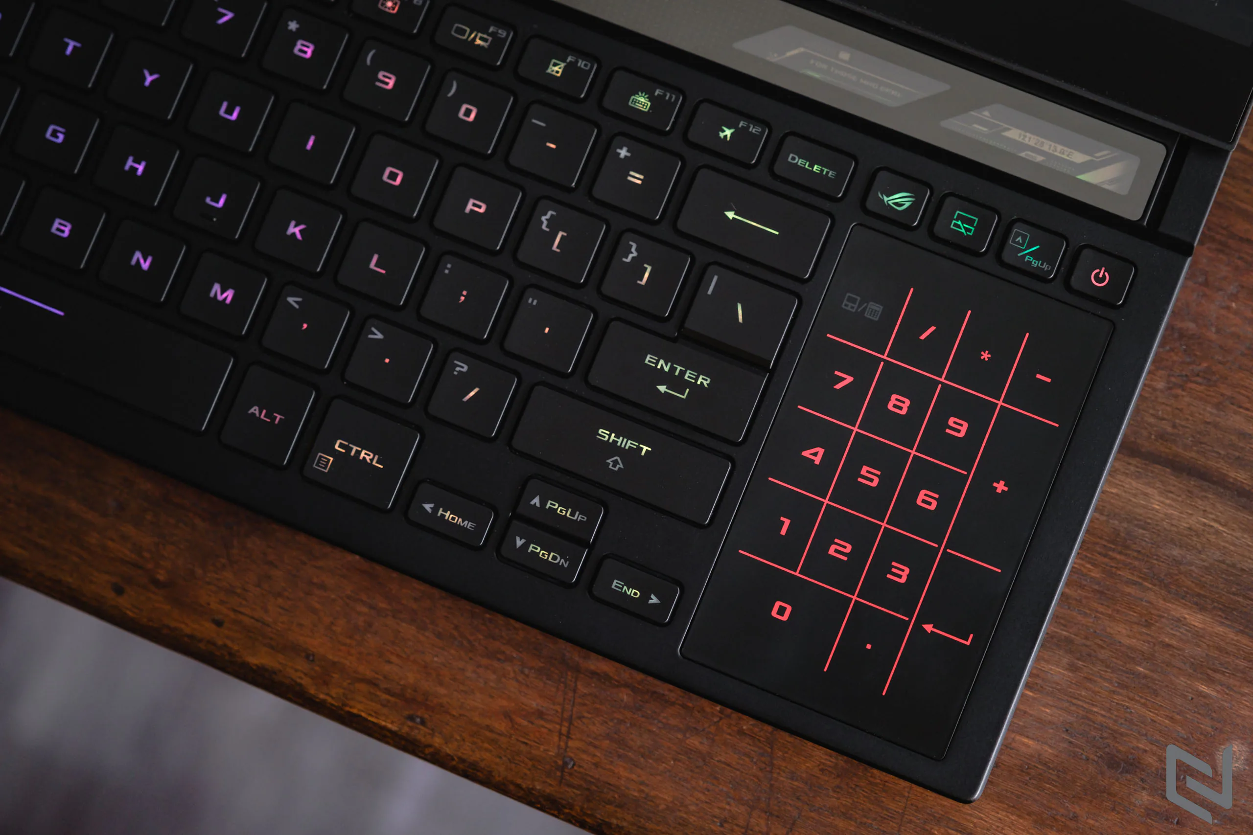 Đánh giá ROG Zephyrus Duo 16: Cỗ máy 130 triệu không dành cho số đông