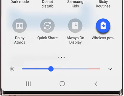 Hướng dẫn cách sử dụng sạc không dây trên các điện thoại Samsung