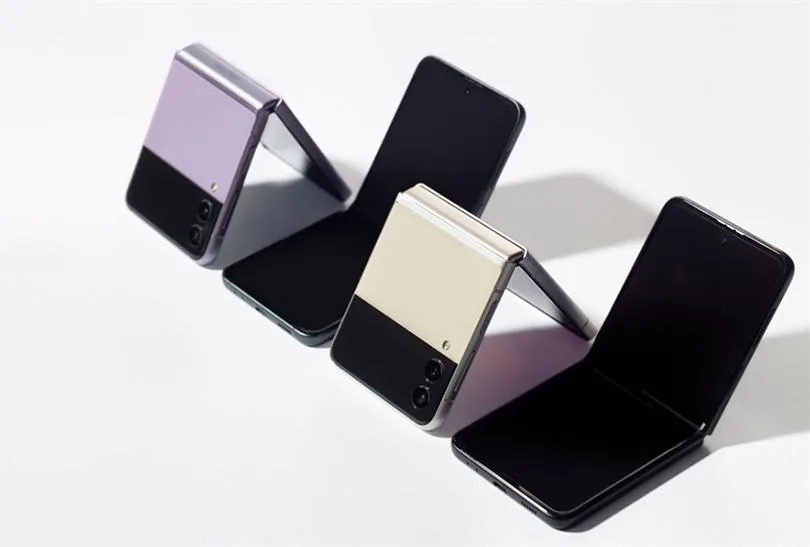 Samsung Galaxy Z 2022 chính thức cho đặt gạch, giá dự kiến 24.99 triệu, bộ quà 10.5 triệu