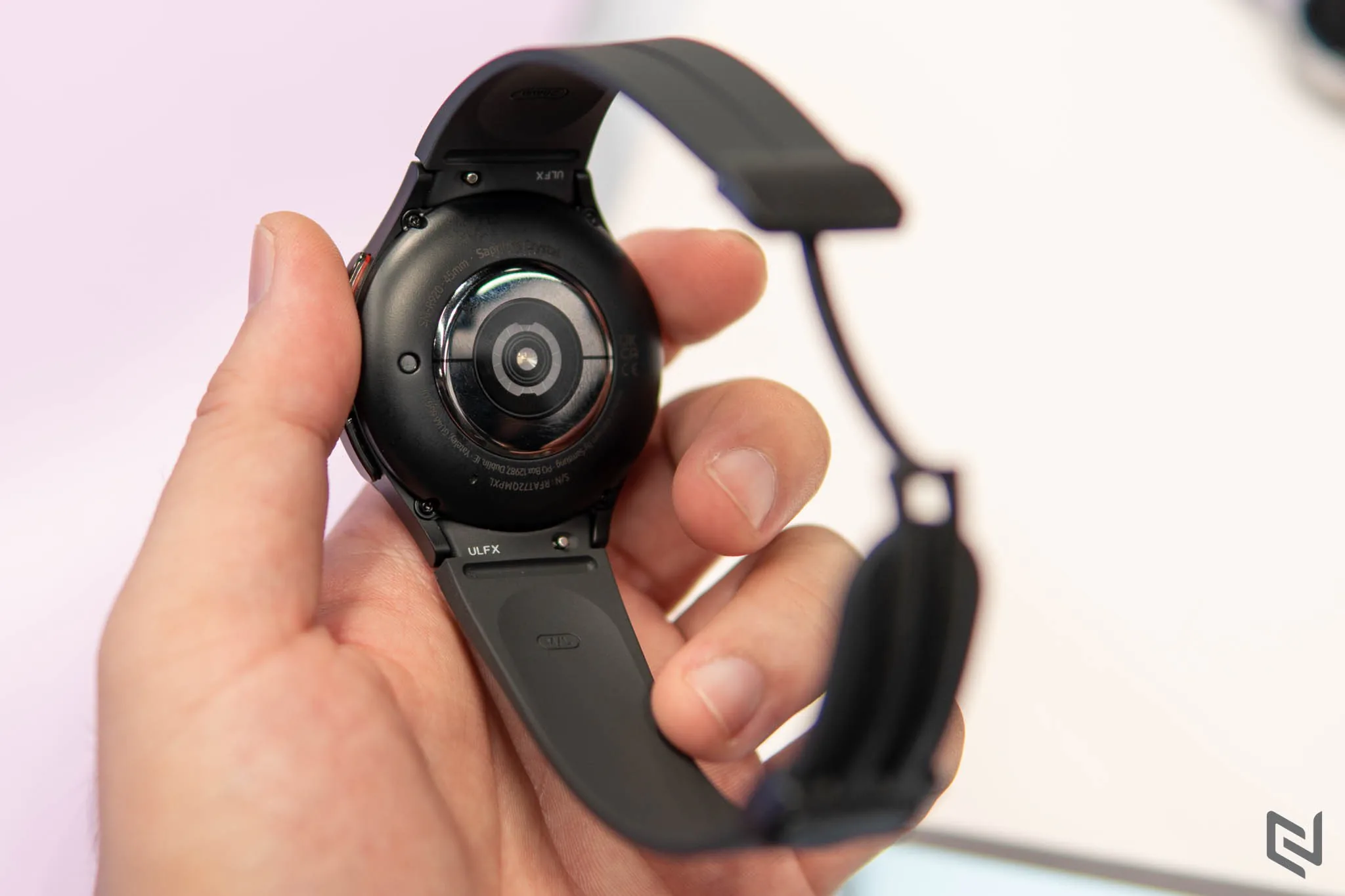 Trên tay Galaxy Z Fold4 và Galaxy Z Flip4, Galaxy Watch5 Series và tai nghe Galaxy Buds 2 Pro mới