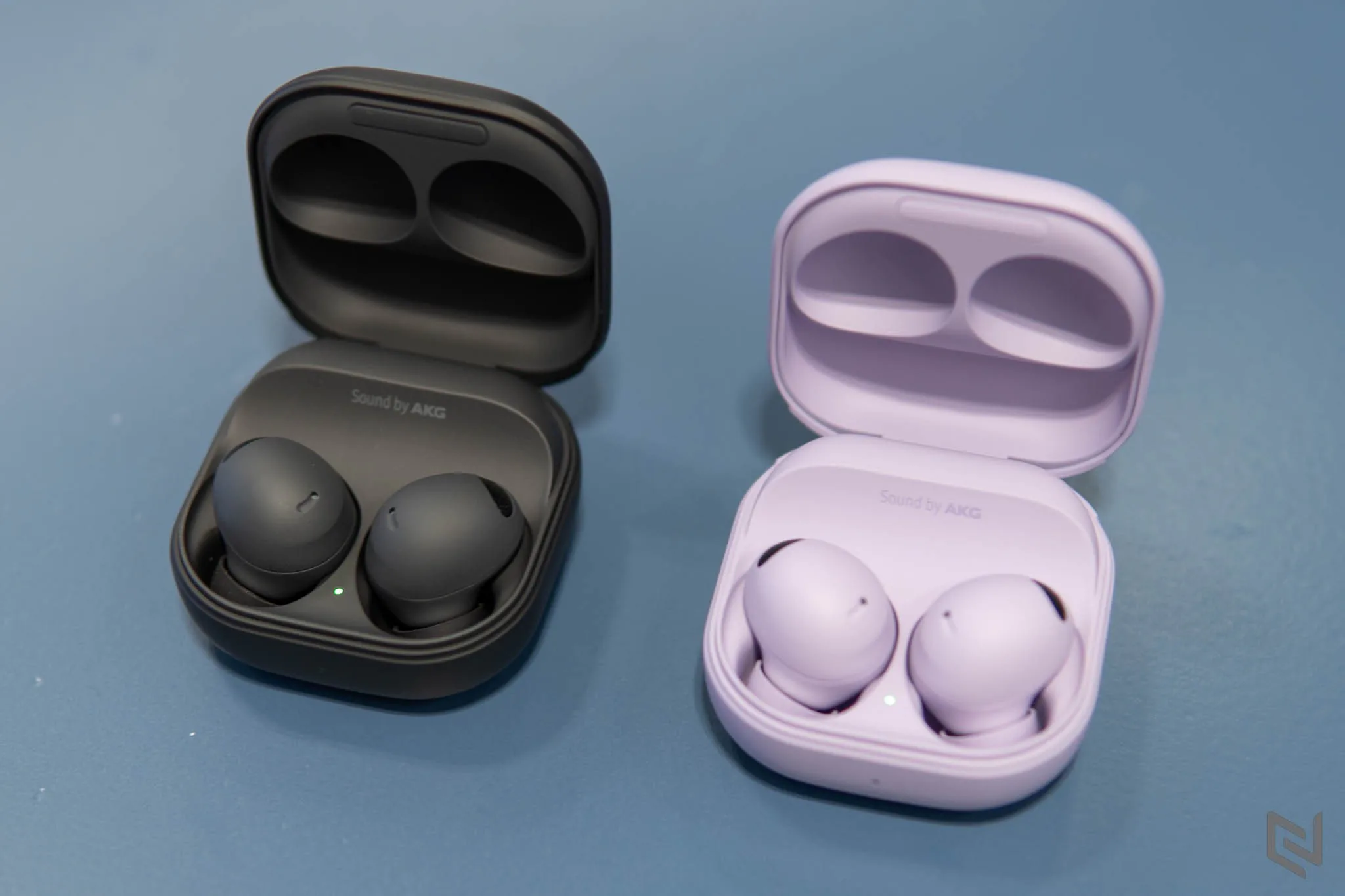 Trên tay Galaxy Z Fold4 và Galaxy Z Flip4, Galaxy Watch5 Series và tai nghe Galaxy Buds 2 Pro mới