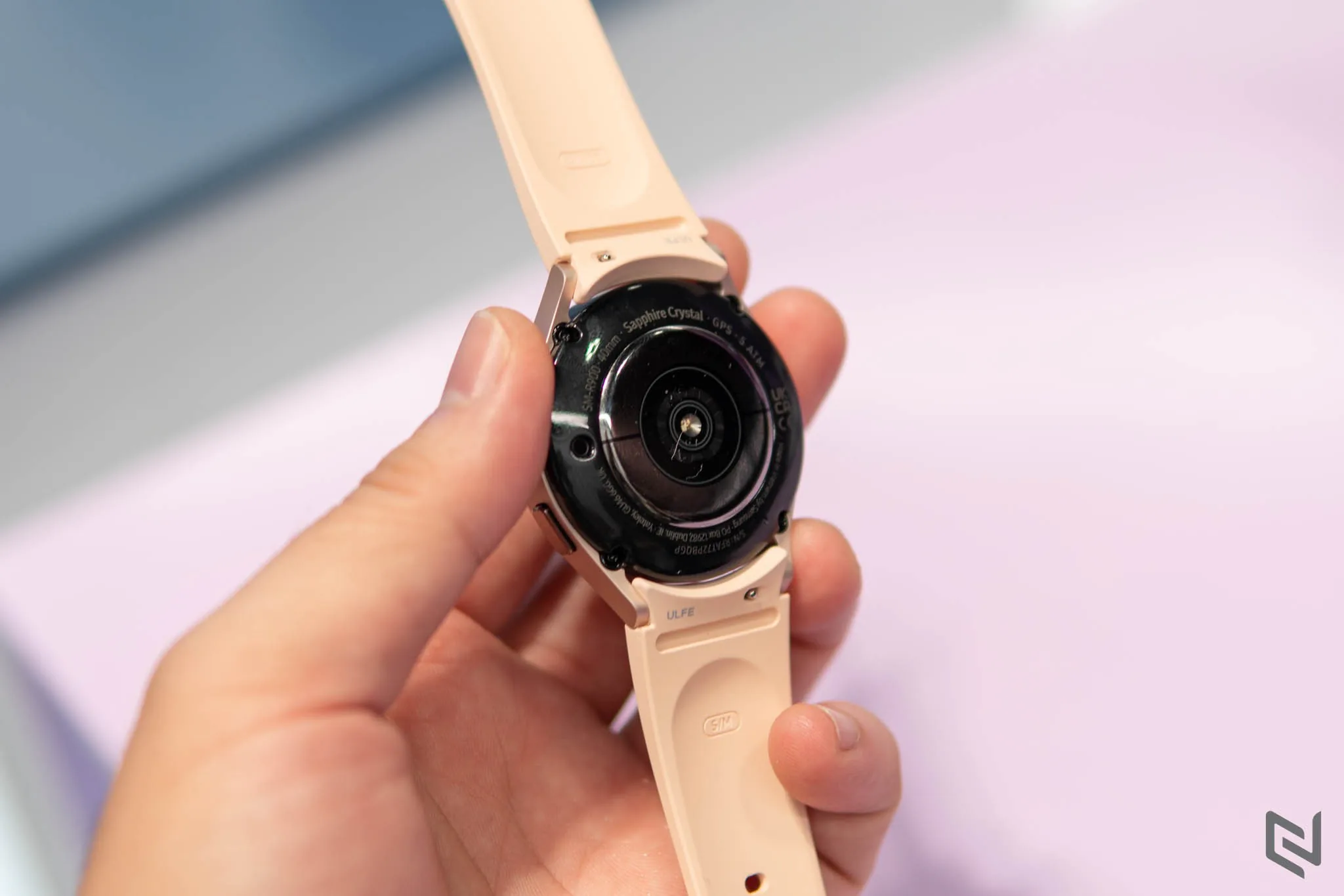 Trên tay Galaxy Z Fold4 và Galaxy Z Flip4, Galaxy Watch5 Series và tai nghe Galaxy Buds 2 Pro mới