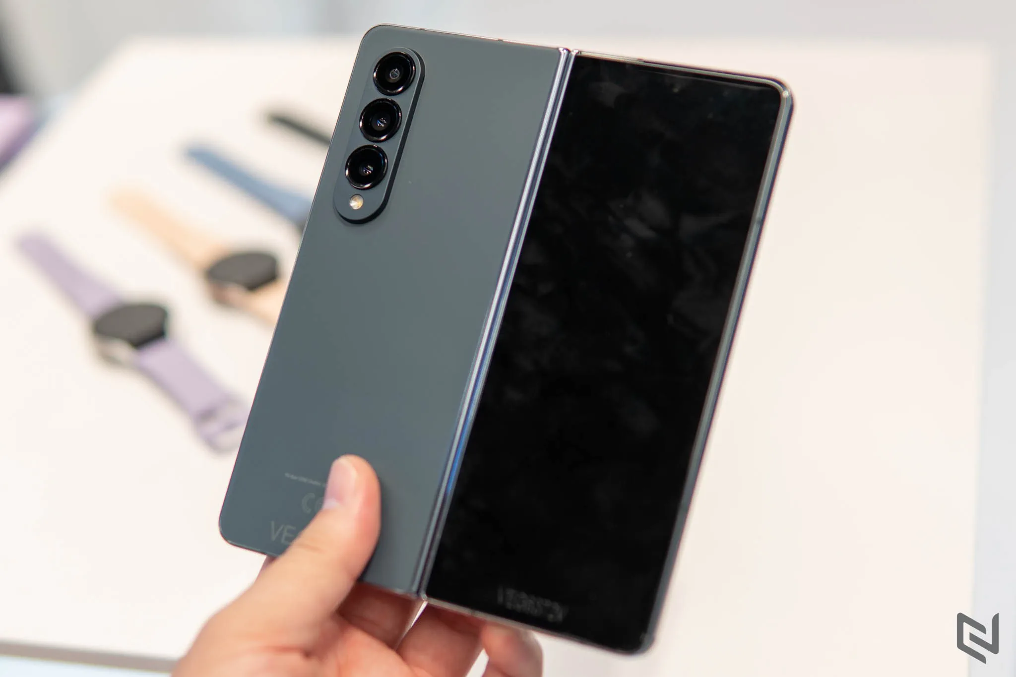 Samsung Galaxy Z Flip4 và Galaxy Z Fold4 ra mắt: Định chuẩn mới cho trải nghiệm điện thoại thông minh
