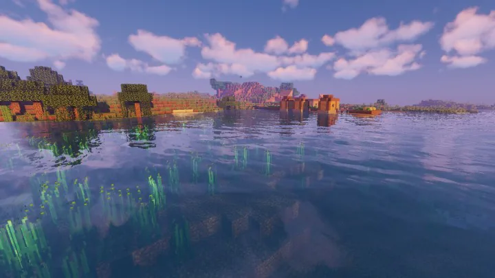 Các bản mod Shader tốt nhất cho game Minecraft và cách cài đặt mod