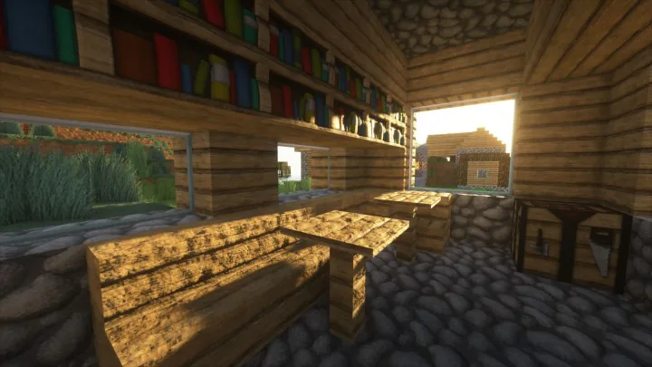 So sánh hai phiên bản Minecraft Bedrock với Java