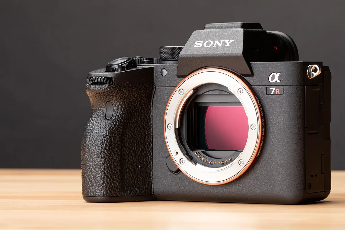 Sony a7R V có thể sẽ được ra mắt tại sự kiện Kando bí mật