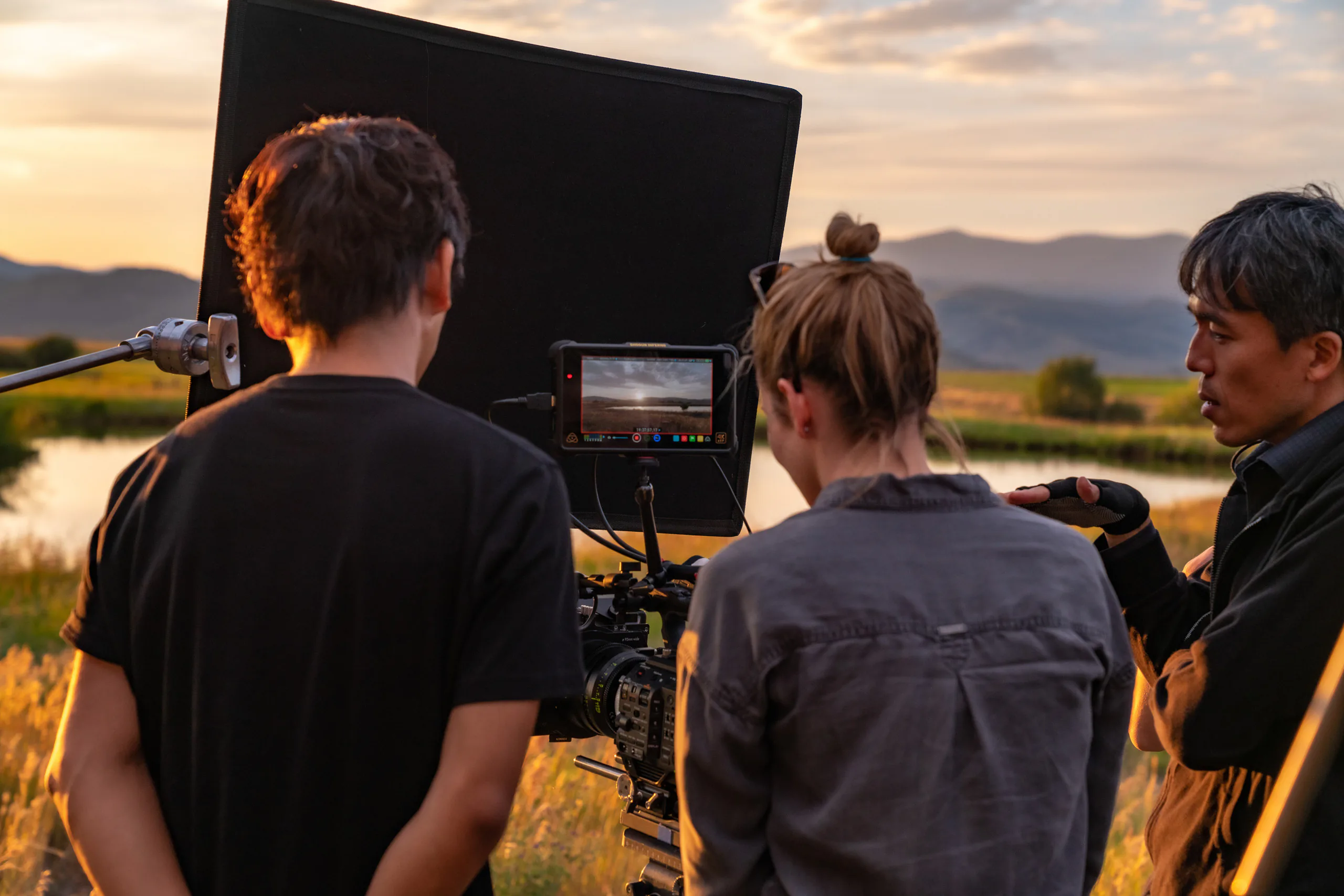 Giải thưởng Sony Future Filmmaker Awards - Giải thưởng mới dành cho hạng mục phim ngắn