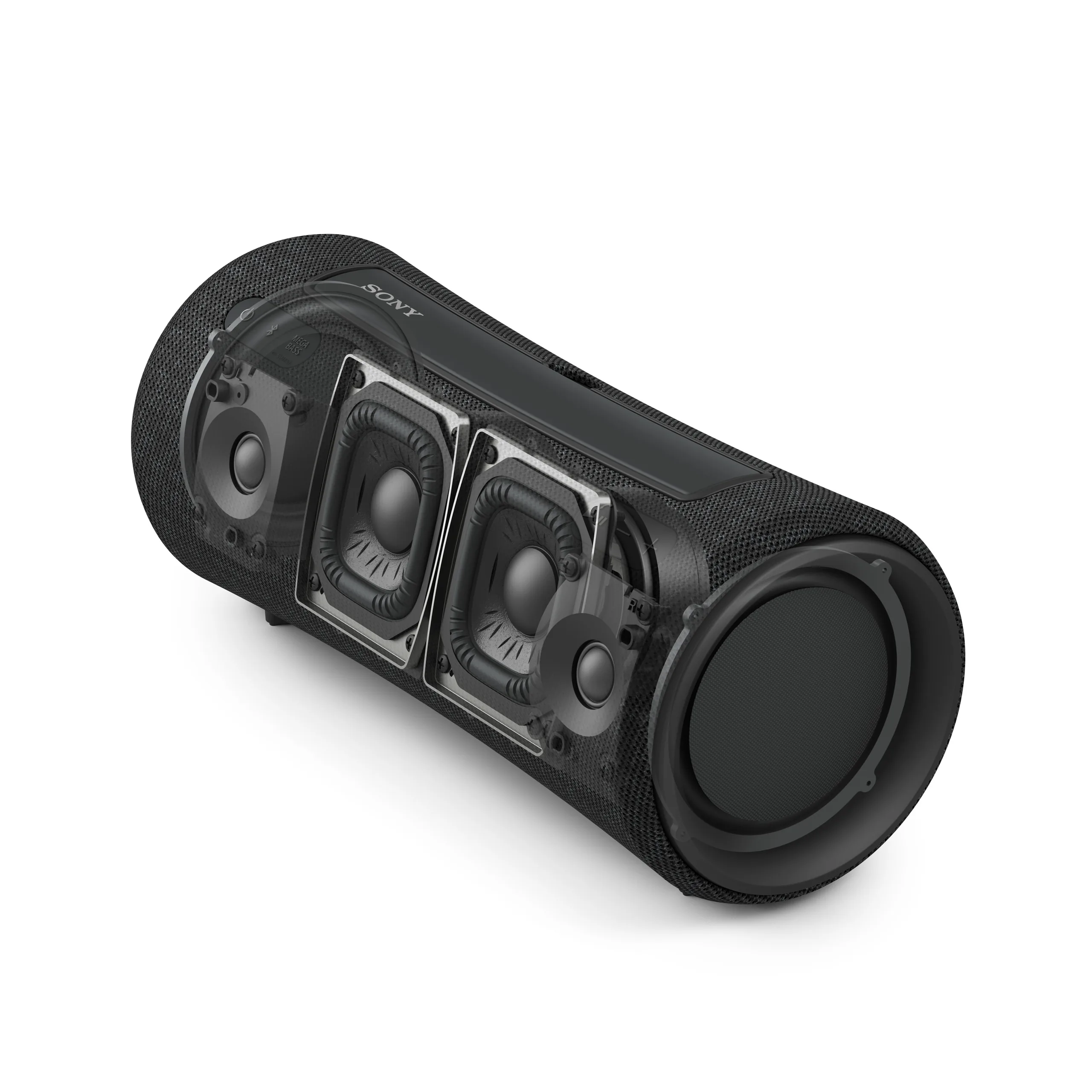 Sony ra mắt 3 mẫu loa di động dòng X: SRS-XG300, SRS-XE300 và SRS-XE200